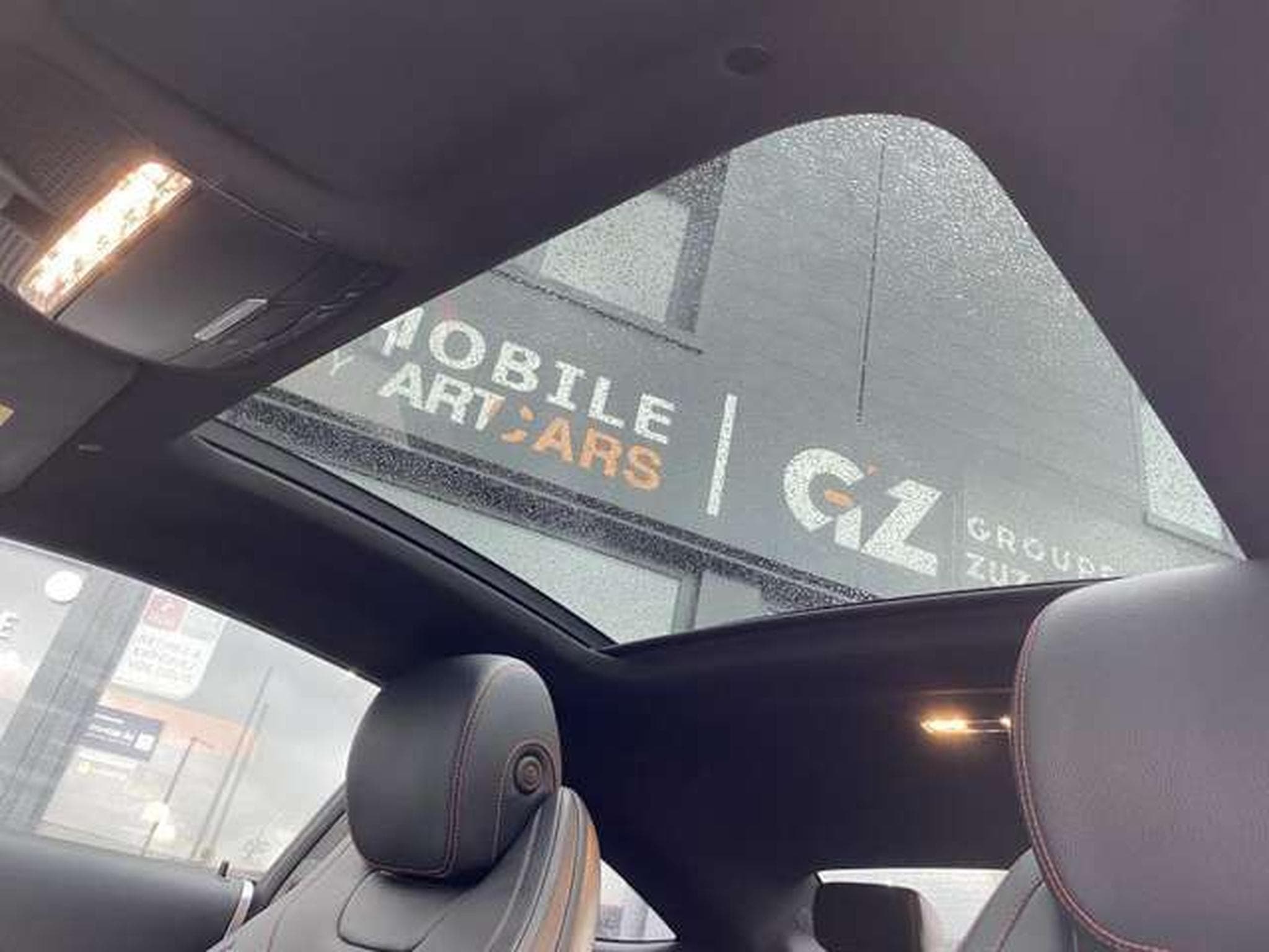 Mercedes C 43 AMG COUPE - JUSQUA 48 MOIS DE GARANTIE (2019) - Photo 17