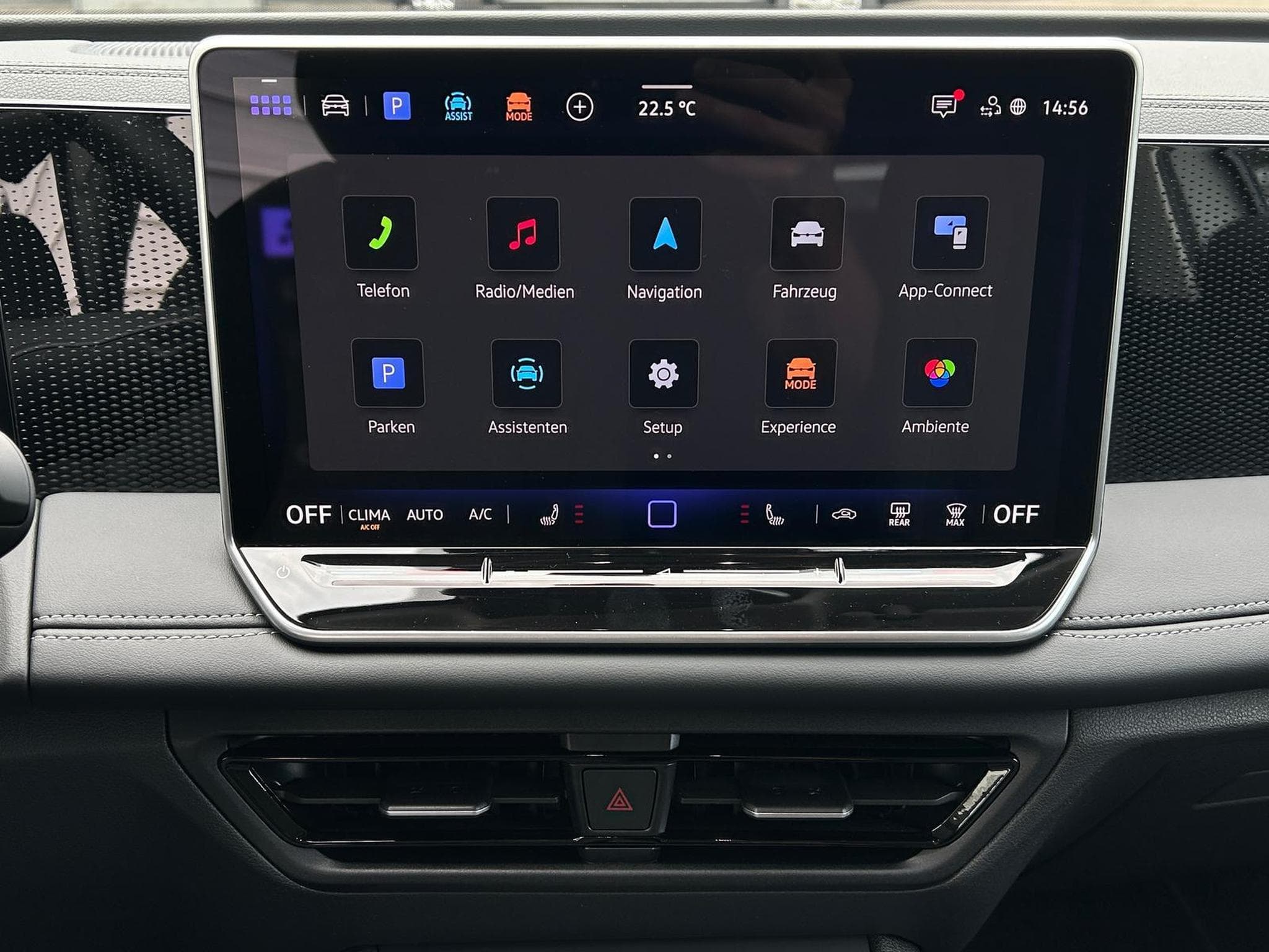 VW Tiguan Prime (2026) - Photo 10