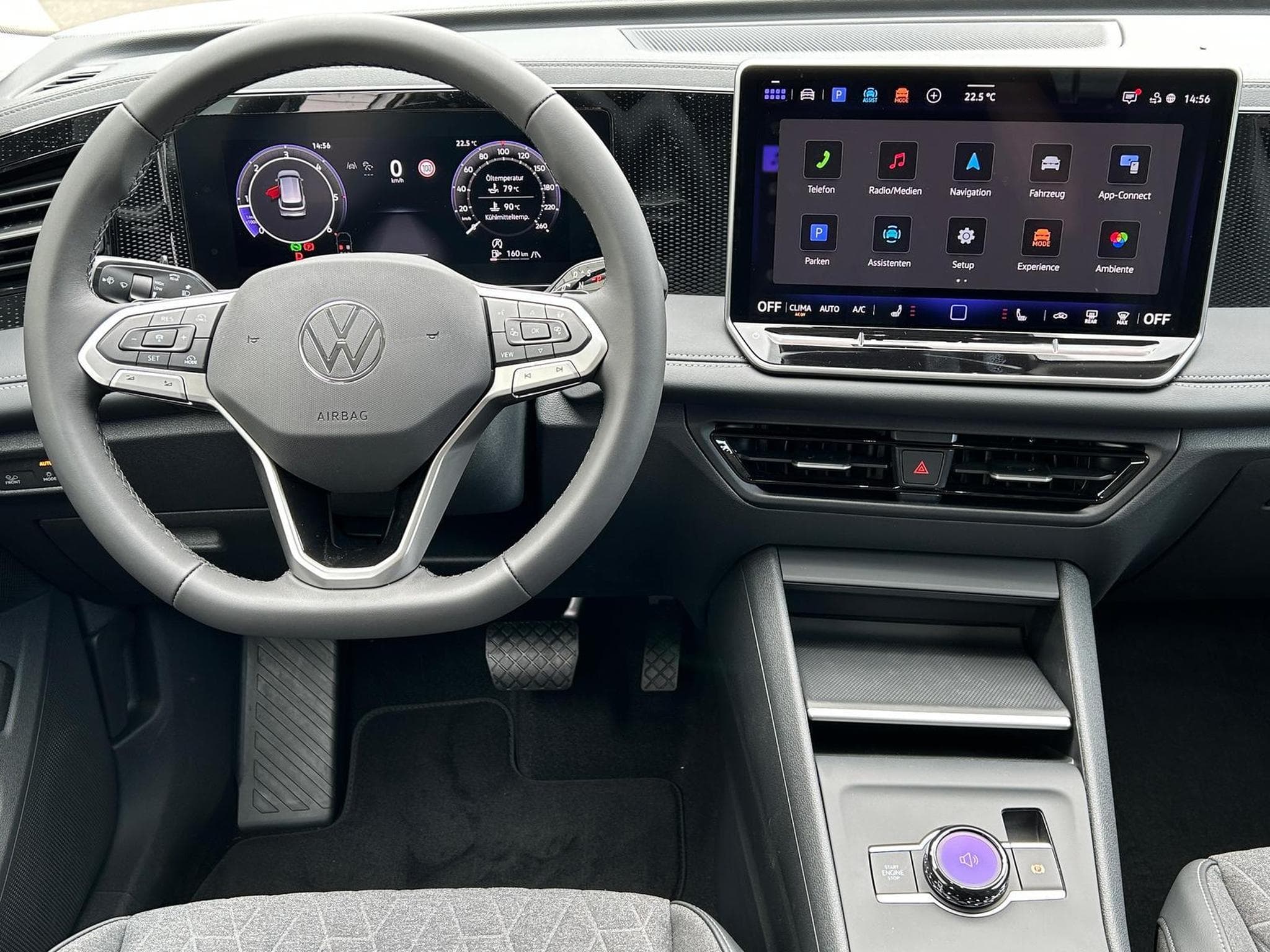 VW Tiguan Prime (2026) - Photo 8