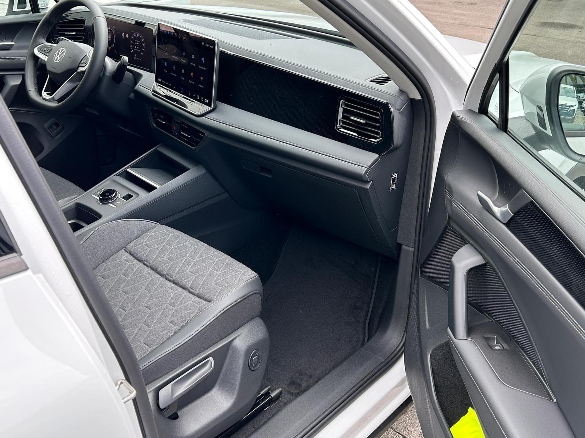 VW Tiguan Prime (2026) - Photo 12