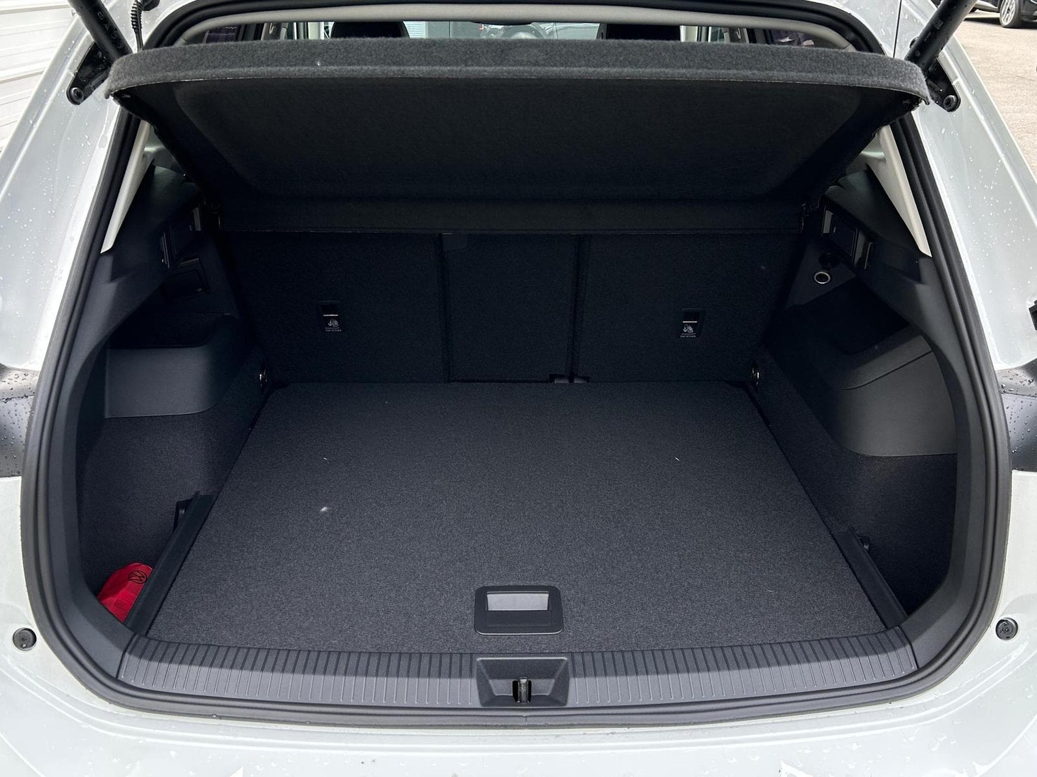 VW Tiguan Prime (2026) - Photo 17