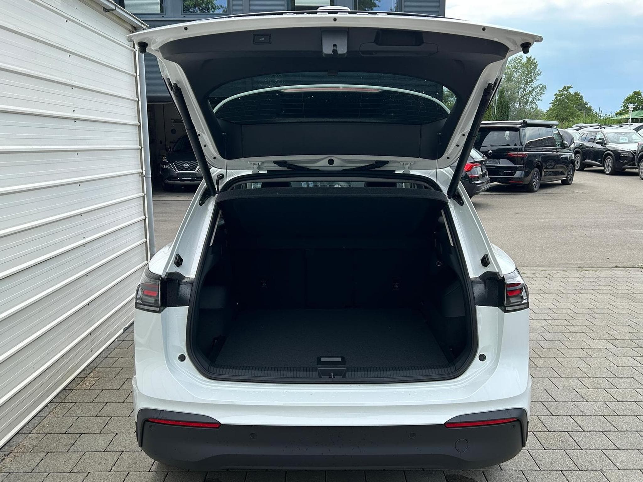 VW Tiguan Prime (2026) - Photo 16