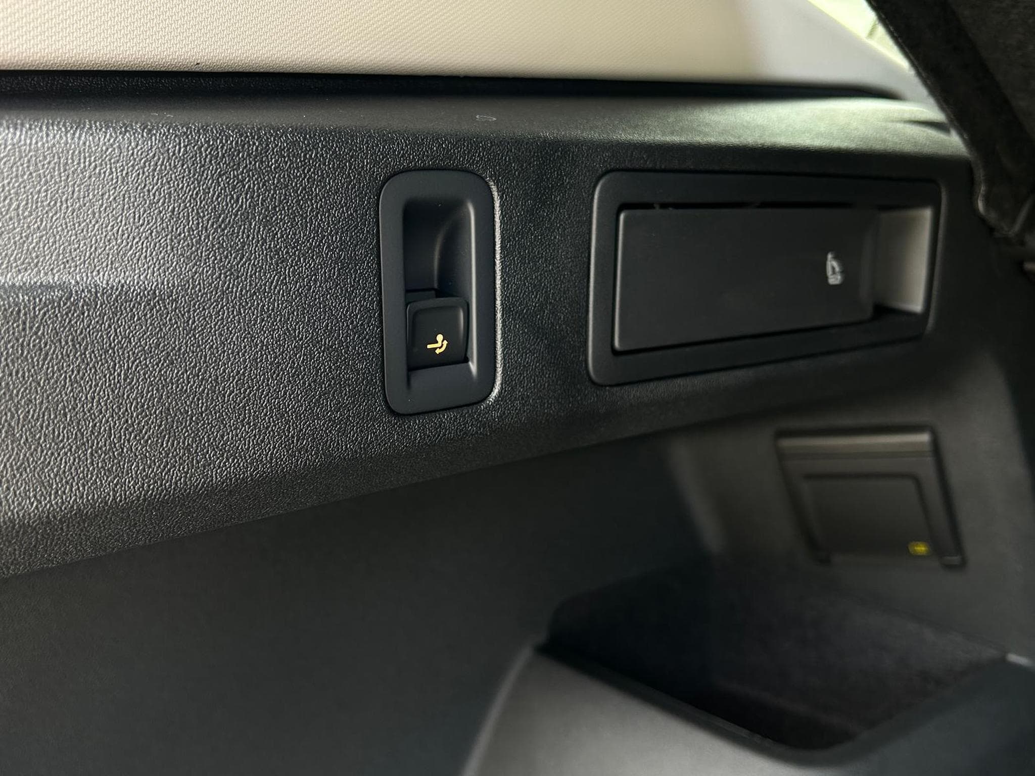 VW Tiguan Prime (2026) - Photo 18