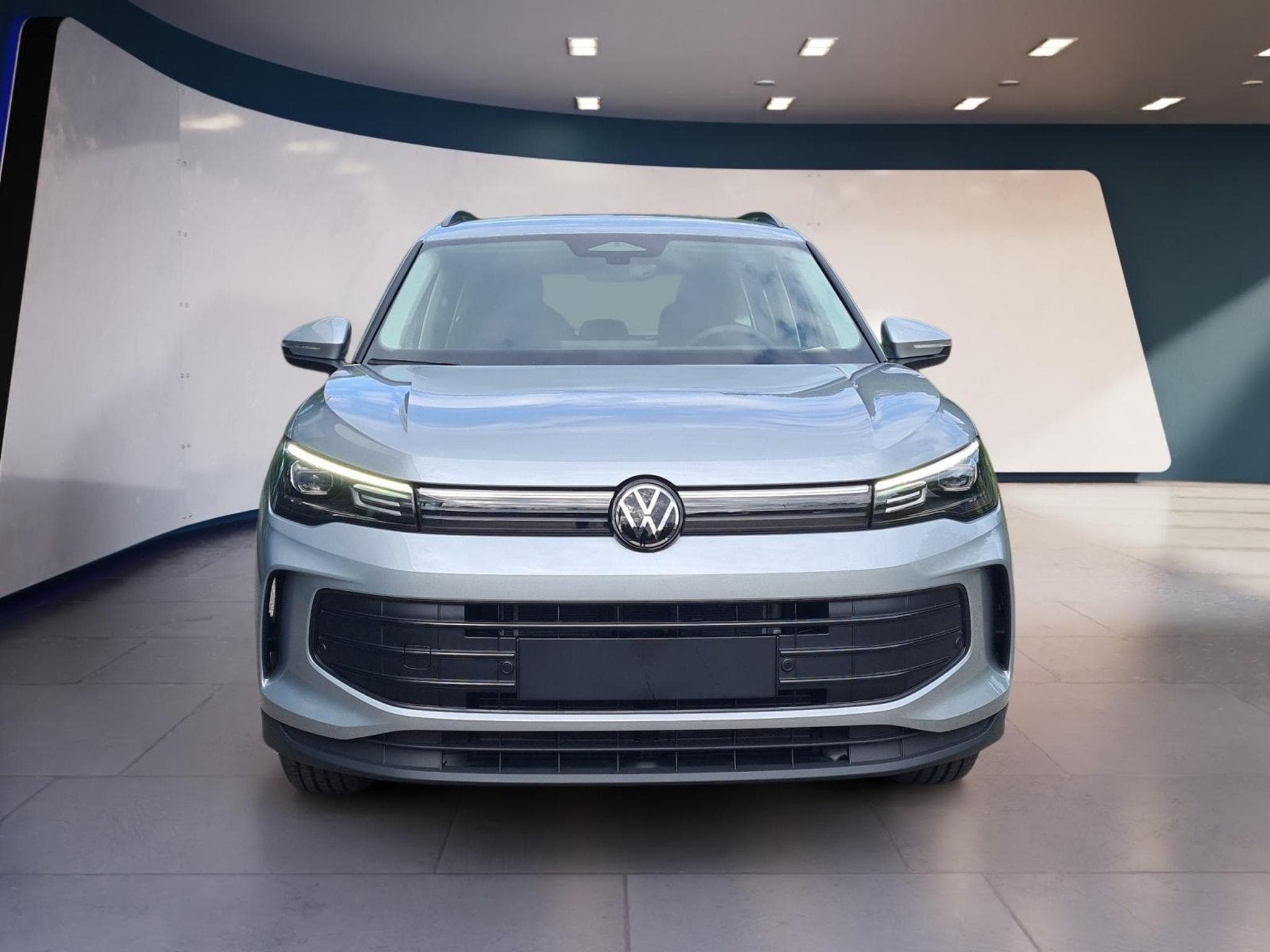 VW Tiguan 1.5 eTSI 110 kW Trend (2026) - Photo 2