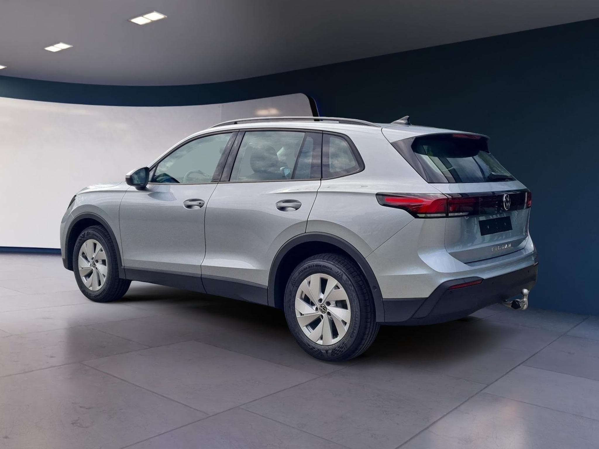 VW Tiguan 1.5 eTSI 110 kW Trend (2026) - Photo 4