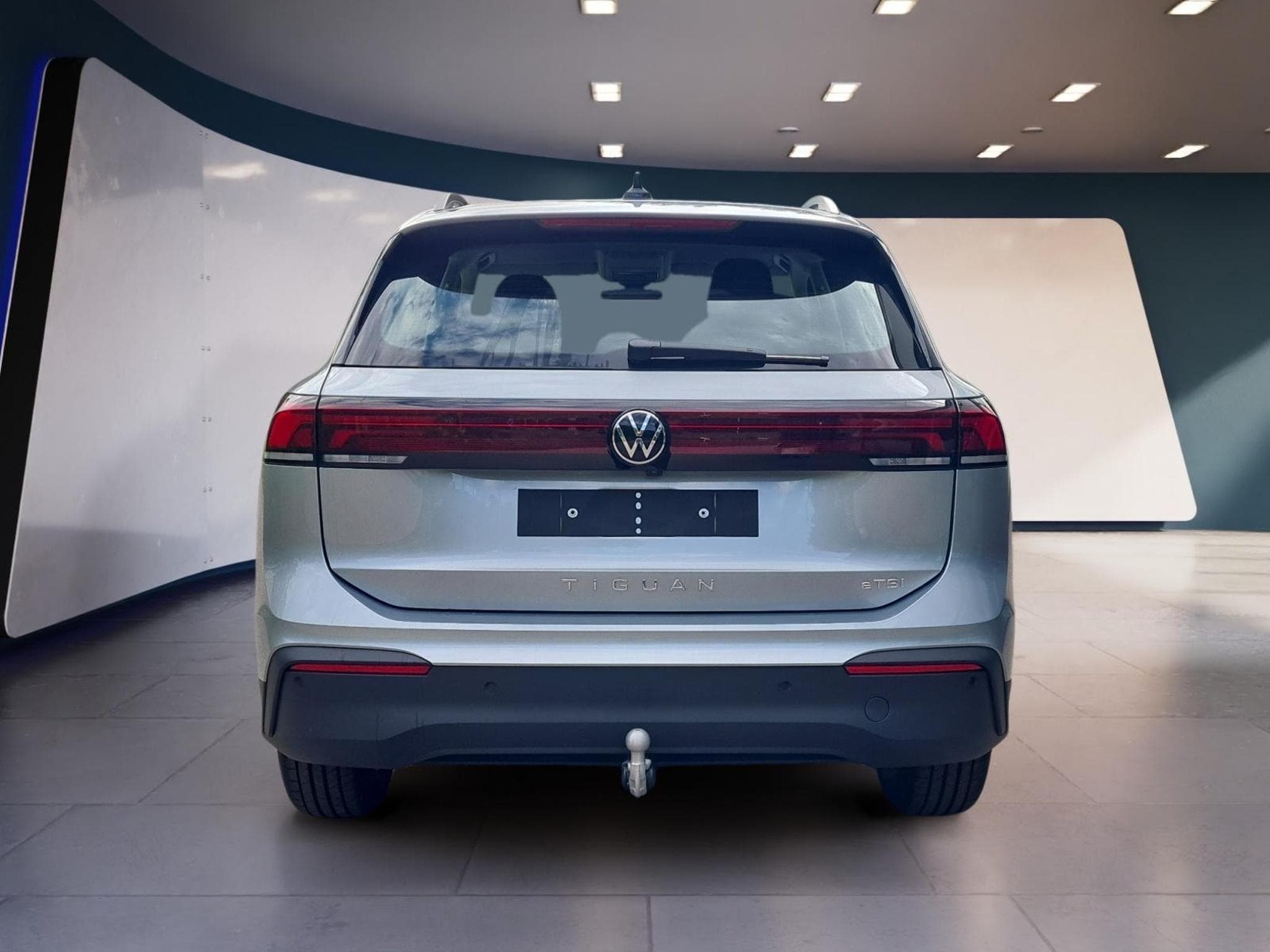VW Tiguan 1.5 eTSI 110 kW Trend (2026) - Photo 5
