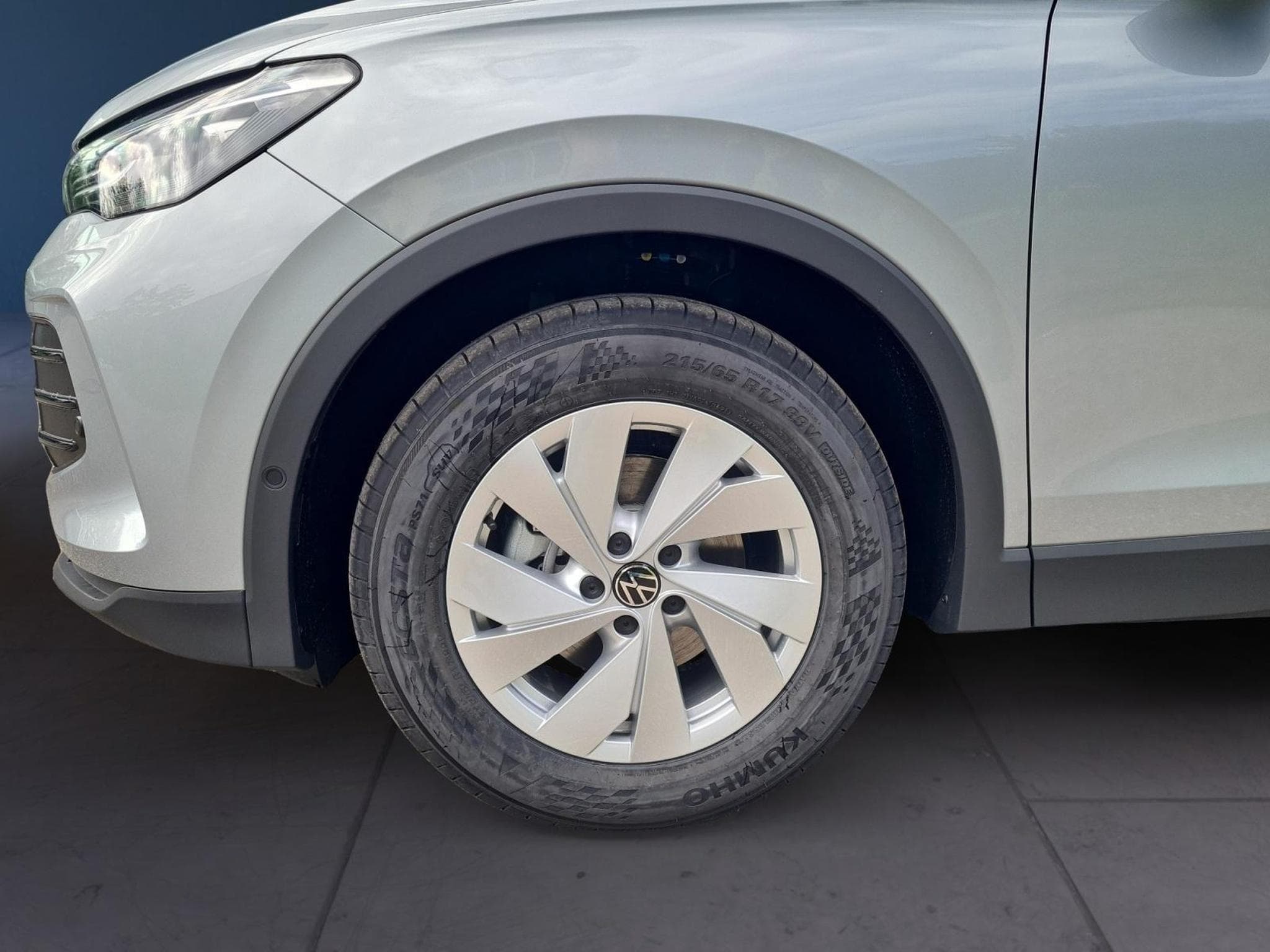 VW Tiguan 1.5 eTSI 110 kW Trend (2026) - Photo 7
