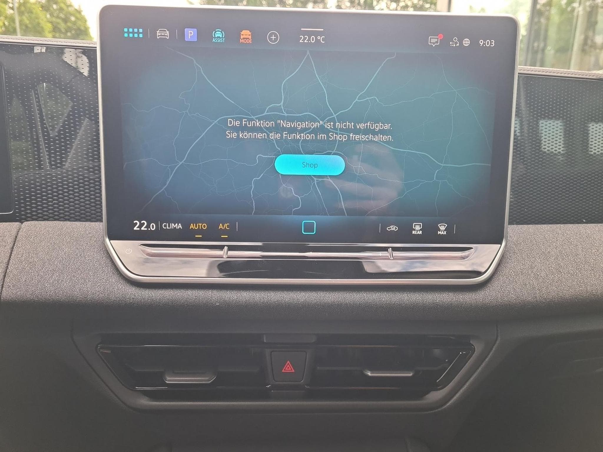VW Tiguan 1.5 eTSI 110 kW Trend (2026) - Photo 17