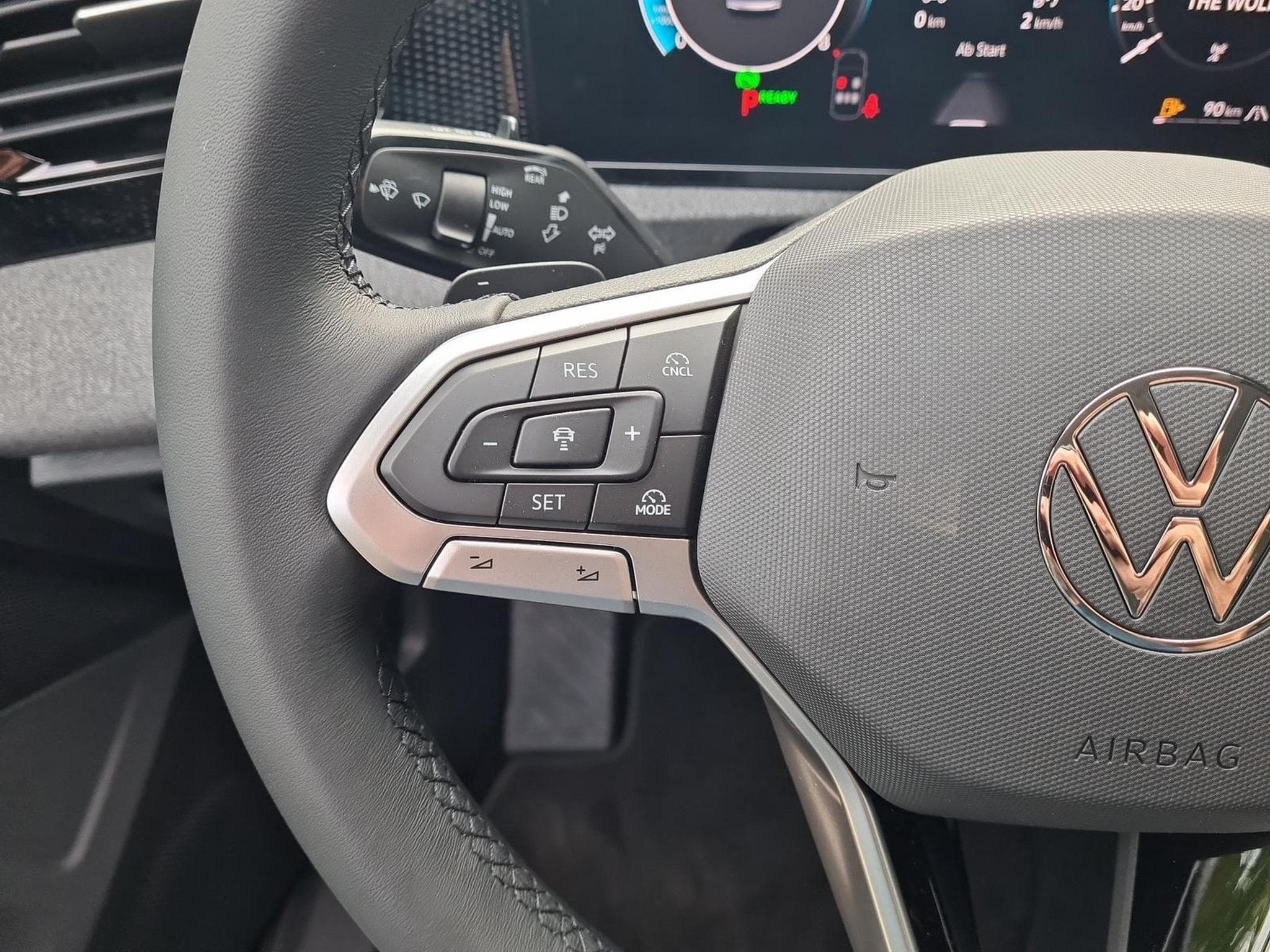 VW Tiguan 1.5 eTSI 110 kW Trend (2026) - Photo 14