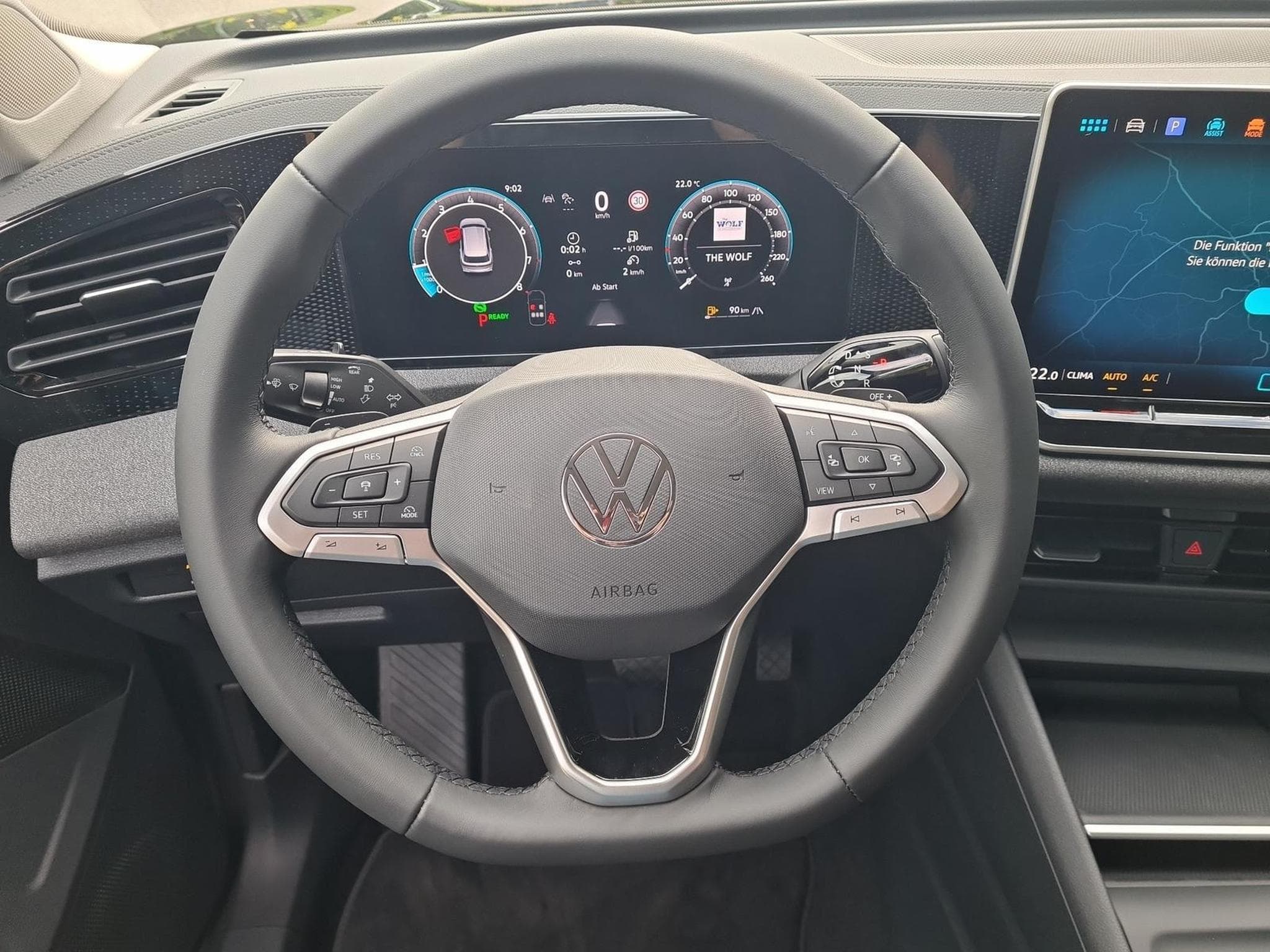 VW Tiguan 1.5 eTSI 110 kW Trend (2026) - Photo 13