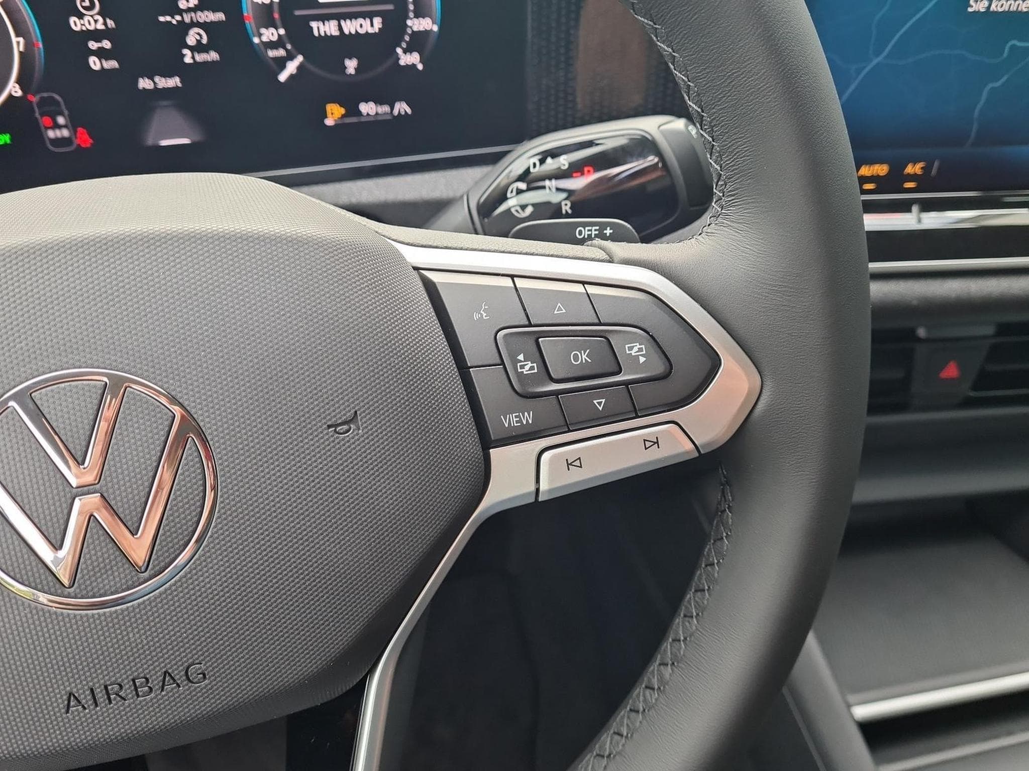 VW Tiguan 1.5 eTSI 110 kW Trend (2026) - Photo 15