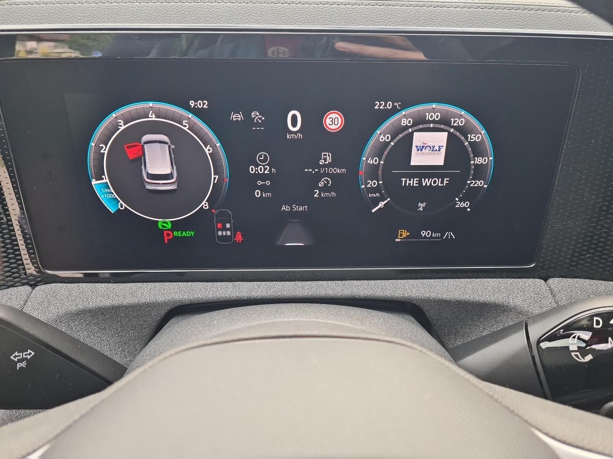 VW Tiguan 1.5 eTSI 110 kW Trend (2026) - Photo 16