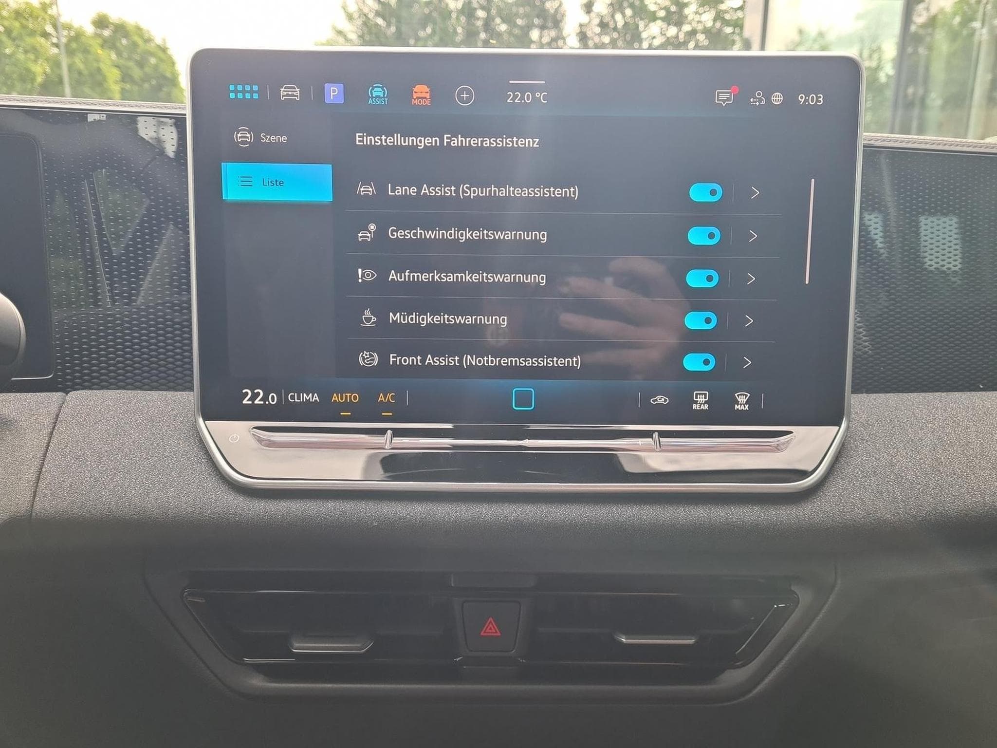 VW Tiguan 1.5 eTSI 110 kW Trend (2026) - Photo 20