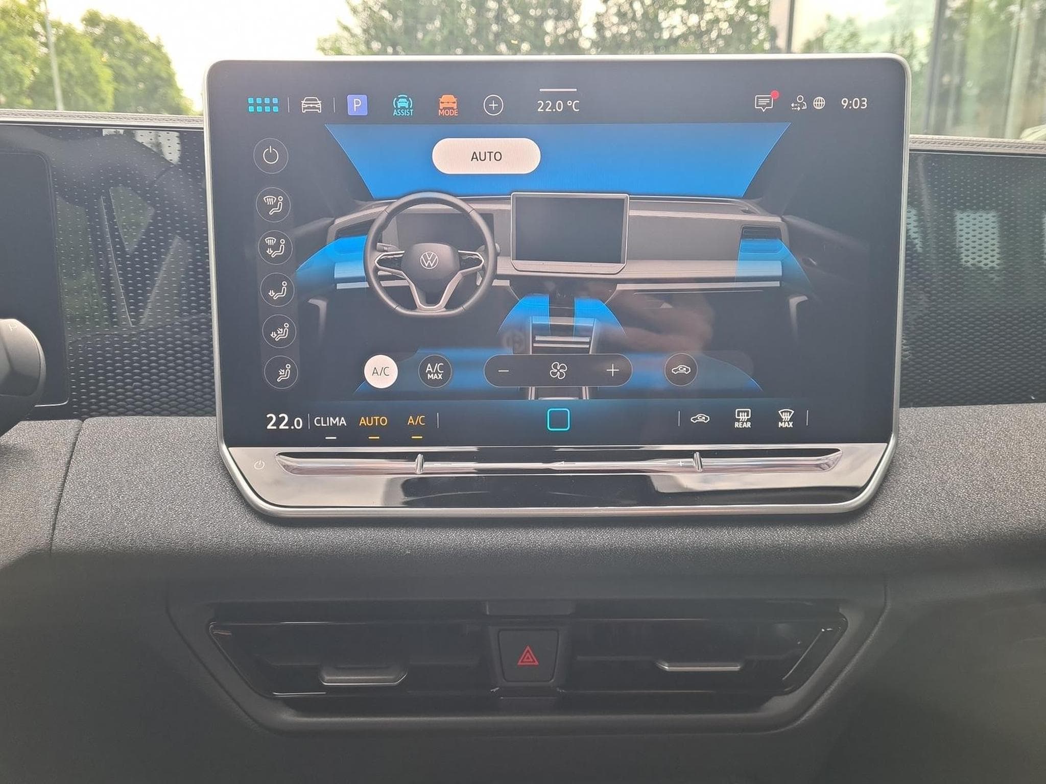 VW Tiguan 1.5 eTSI 110 kW Trend (2026) - Photo 19