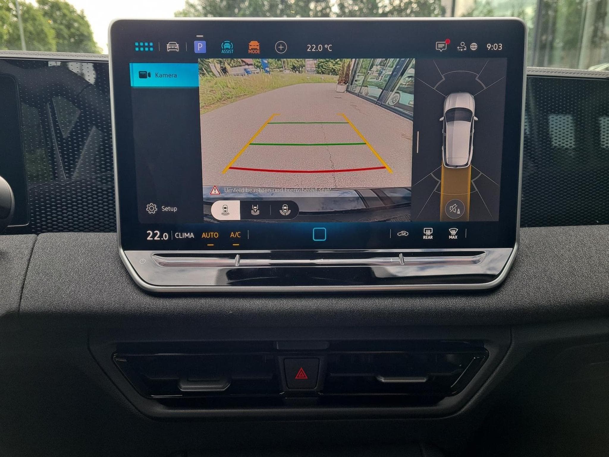 VW Tiguan 1.5 eTSI 110 kW Trend (2026) - Photo 18