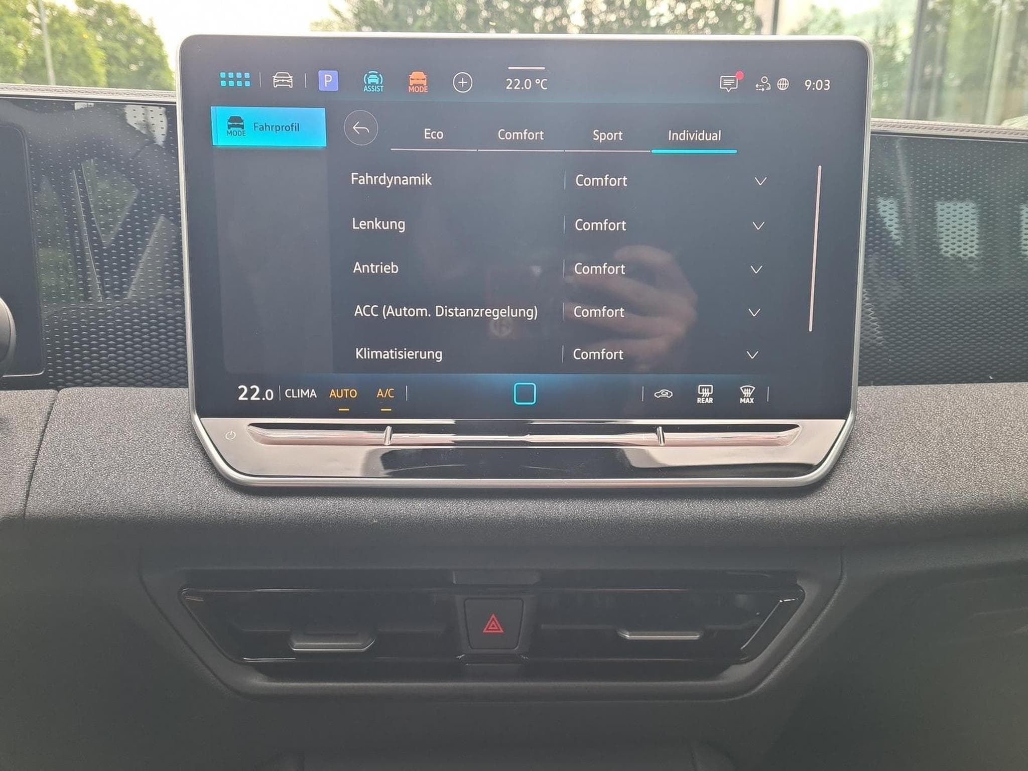VW Tiguan 1.5 eTSI 110 kW Trend (2026) - Photo 22