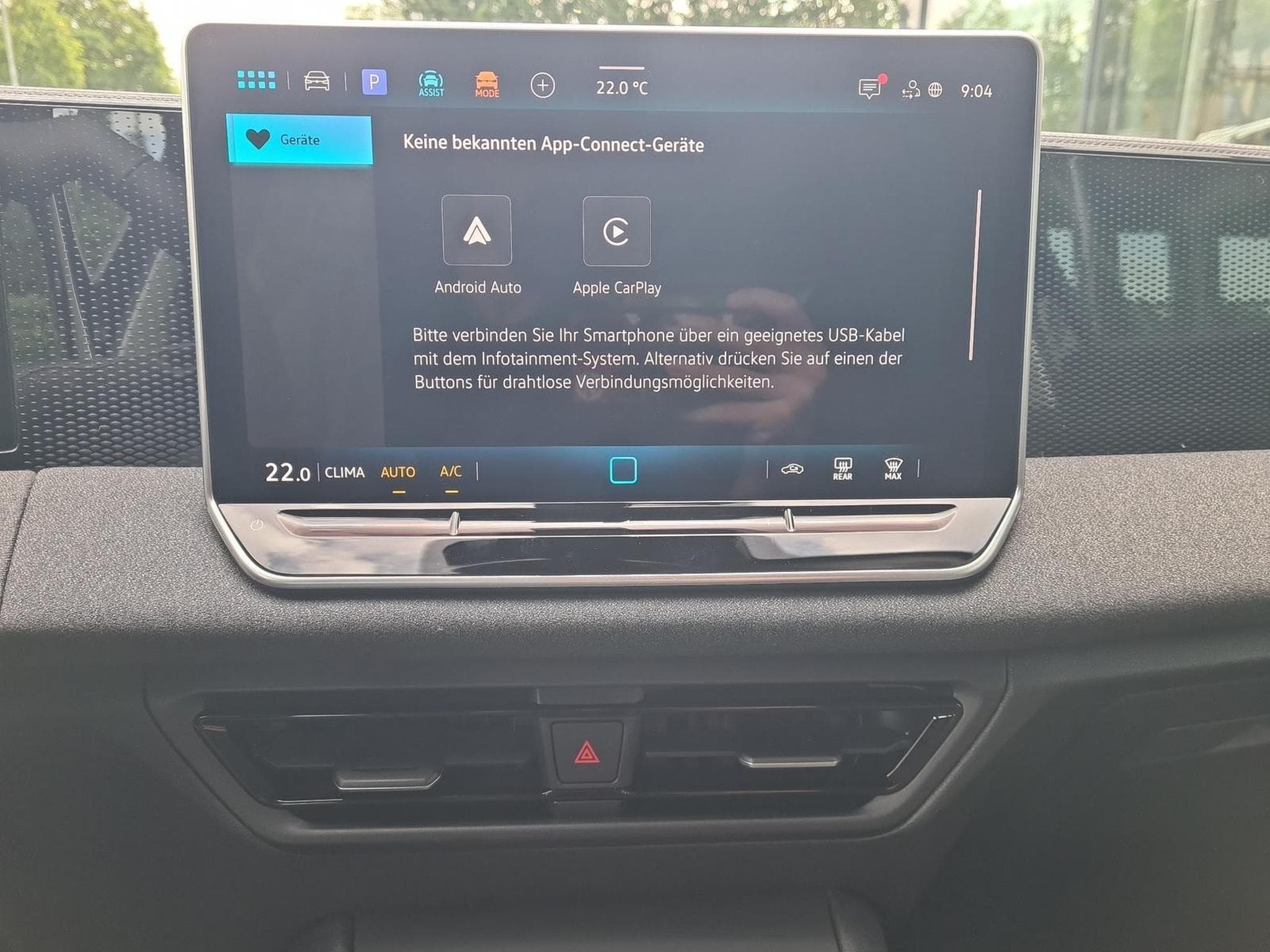 VW Tiguan 1.5 eTSI 110 kW Trend (2026) - Photo 24