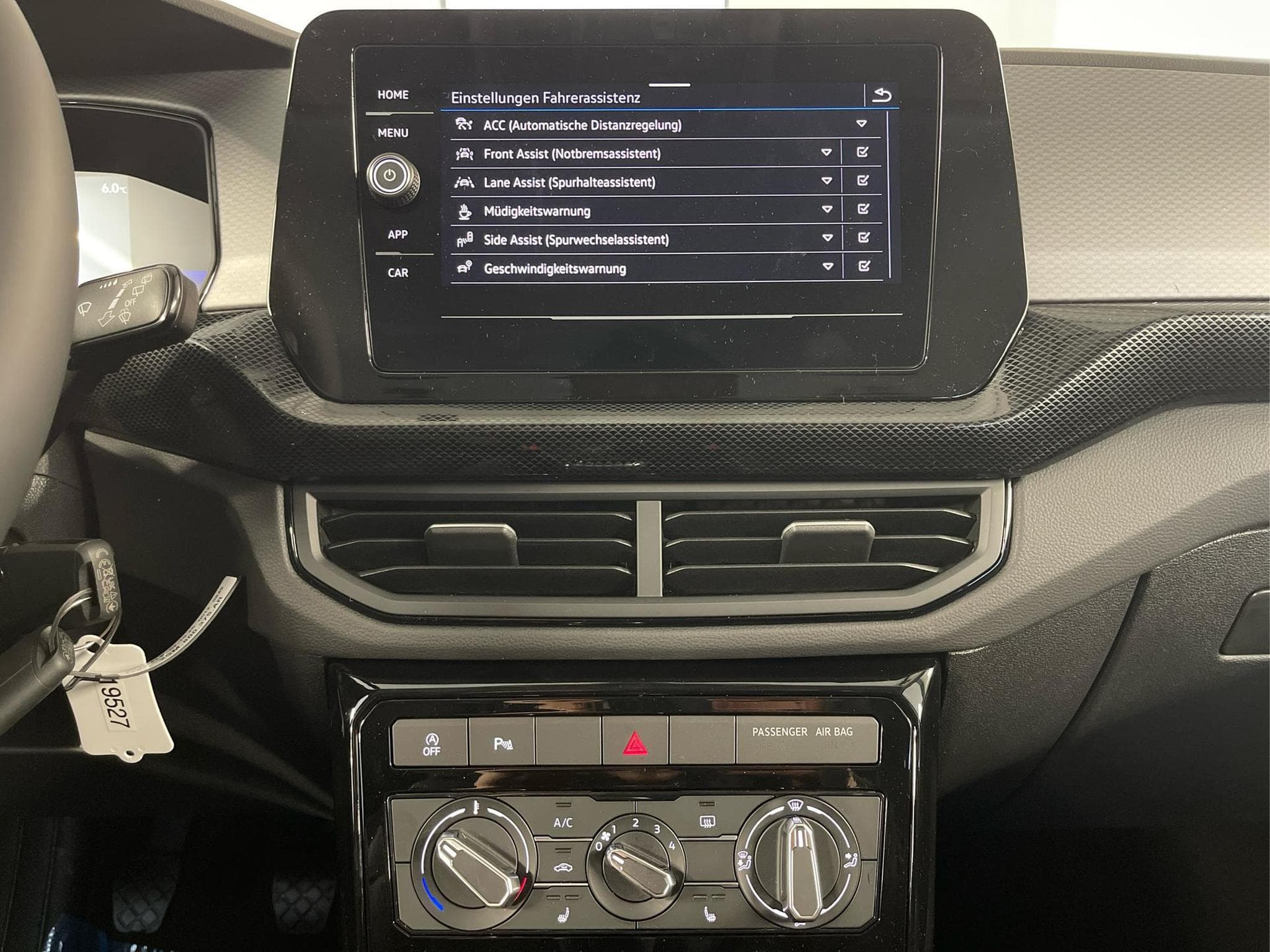 VW T-Cross T-Cross (2026) - Photo 10