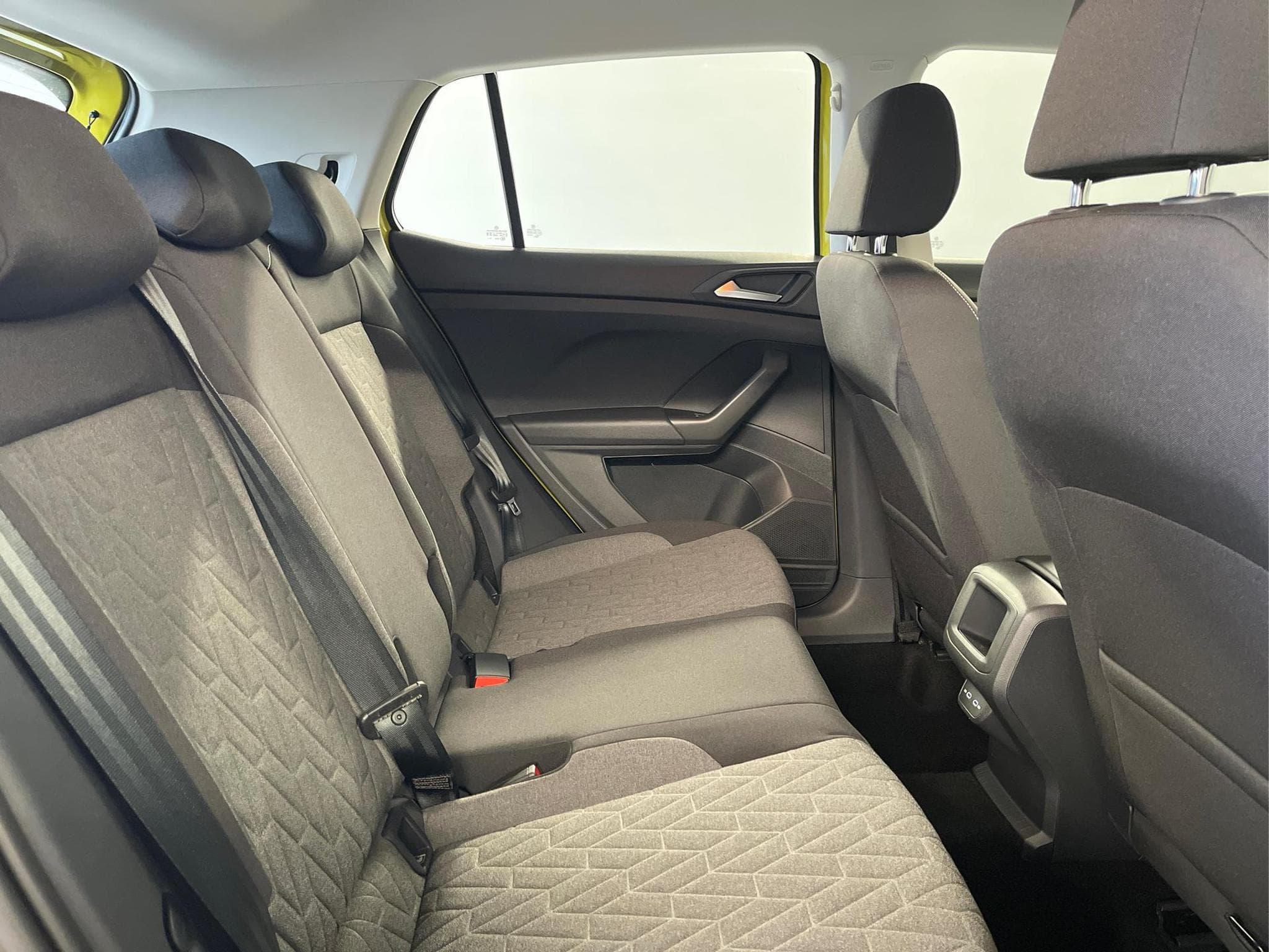 VW T-Cross T-Cross (2026) - Photo 16