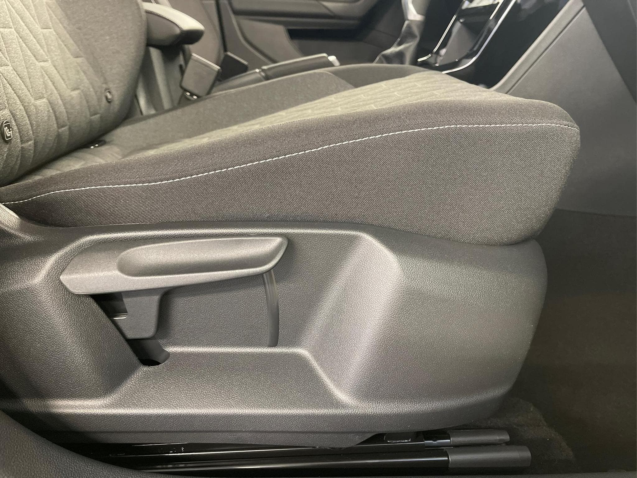 VW T-Cross T-Cross (2026) - Photo 15