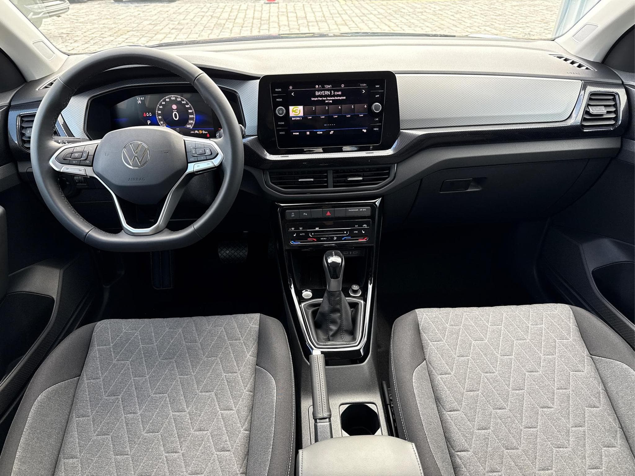 VW T-Cross Limited Edition 1,0 (2026) - Photo 7