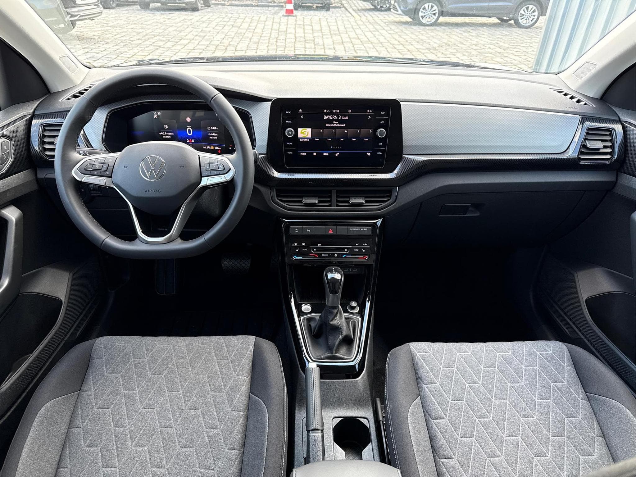 VW T-Cross Limited Edition 1,5 (2026) - Photo 7
