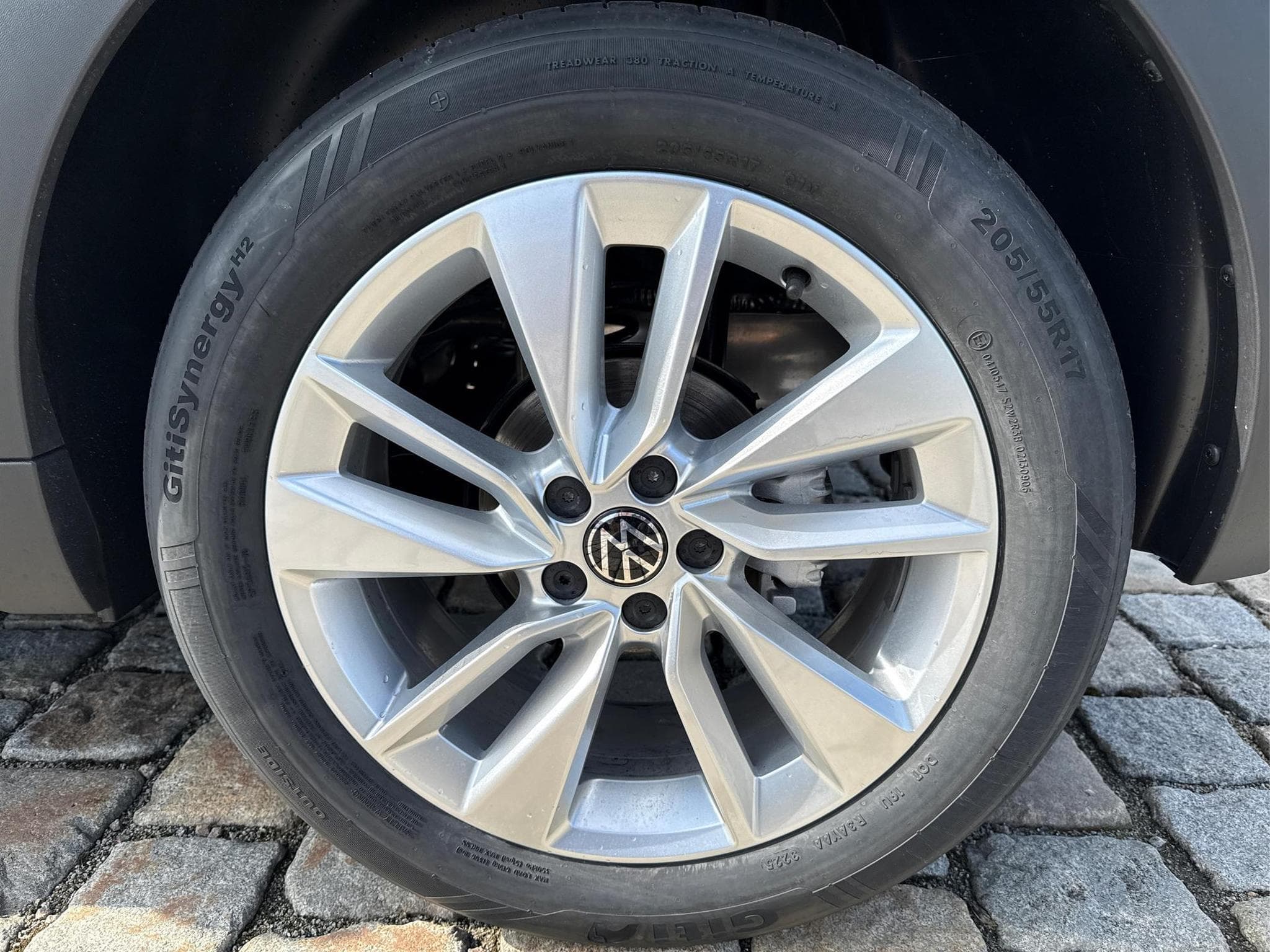 VW T-Cross Limited Edition 1,5 (2026) - Photo 11