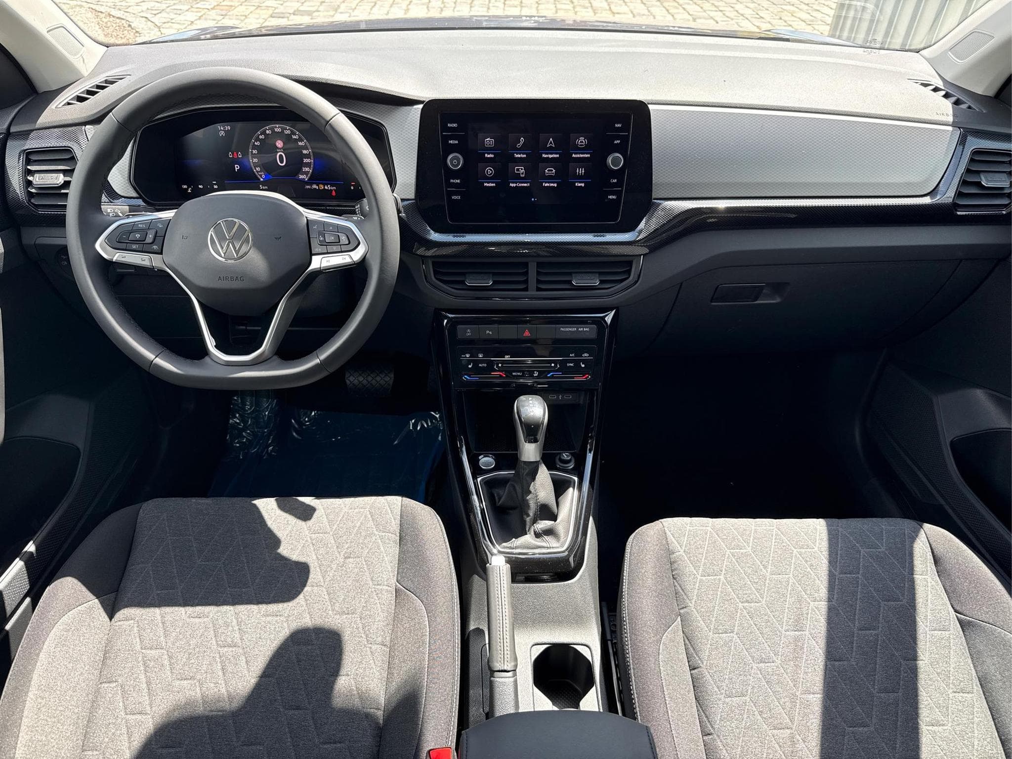 VW T-Cross PRIME 1,0 TSI (2026) - Photo 7