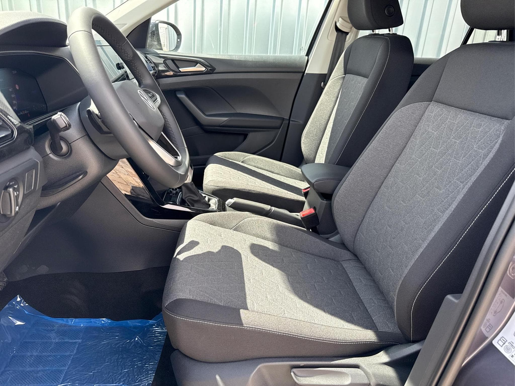 VW T-Cross PRIME 1,0 TSI (2026) - Photo 8
