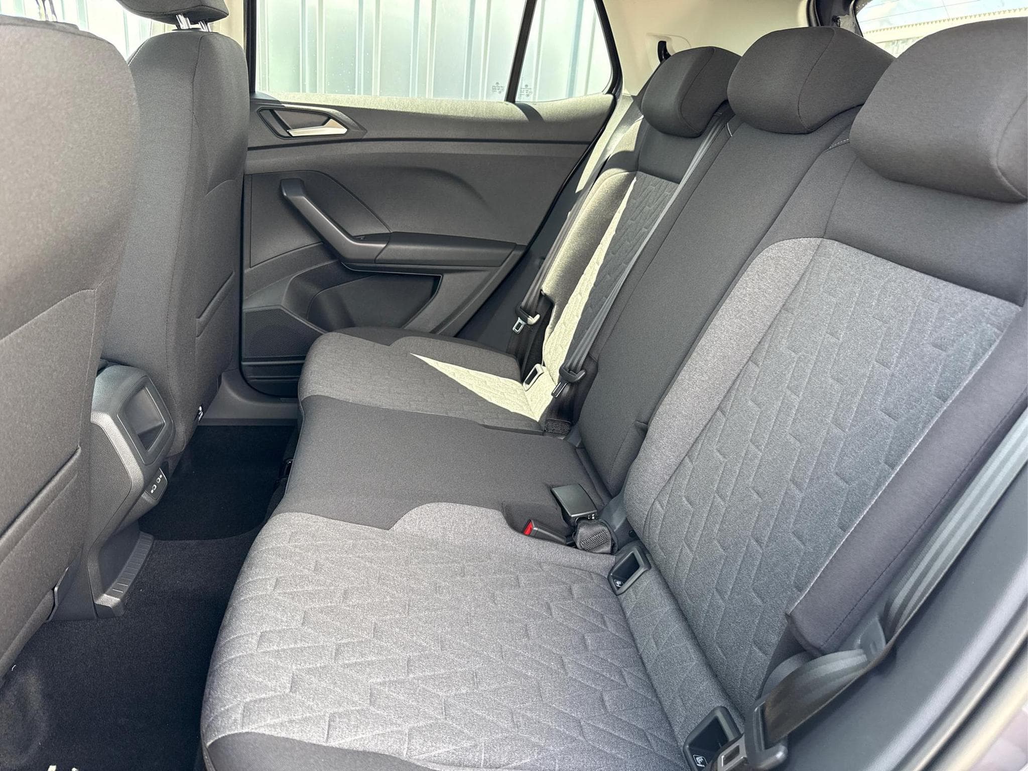 VW T-Cross PRIME 1,0 TSI (2026) - Photo 9