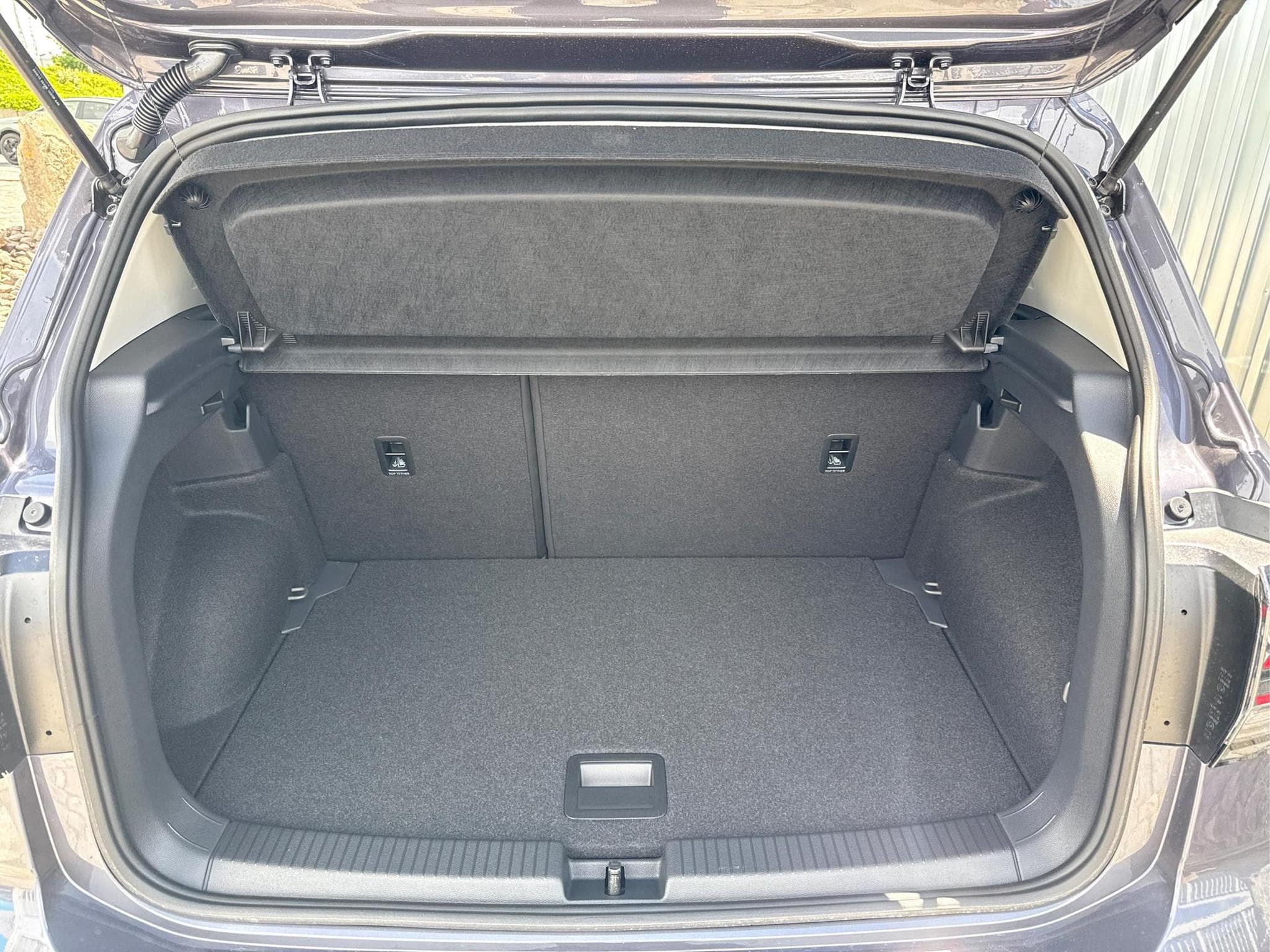 VW T-Cross PRIME 1,0 TSI (2026) - Photo 10