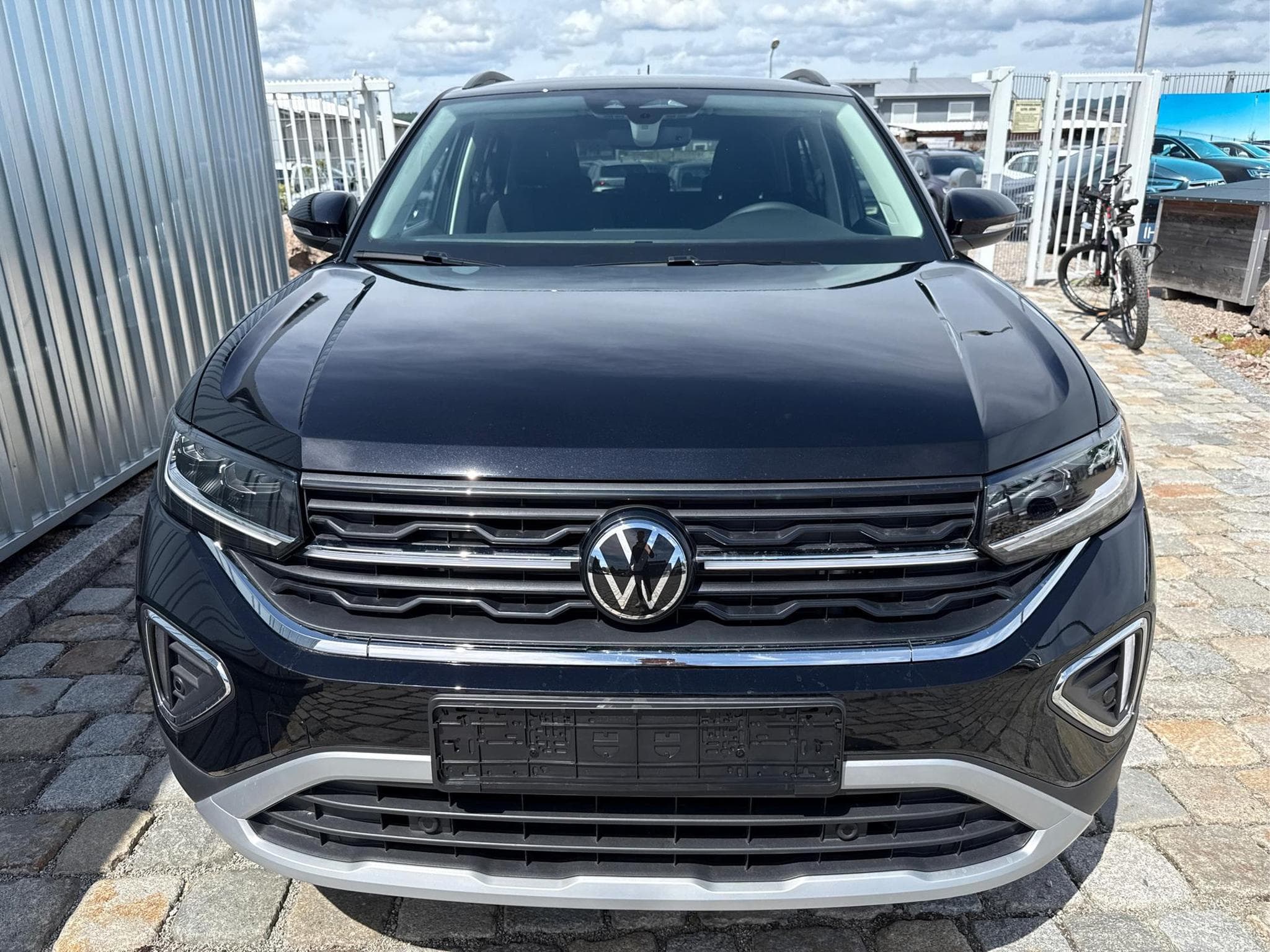 VW T-Cross PRIME 1,0 TSI (2026) - Photo 2