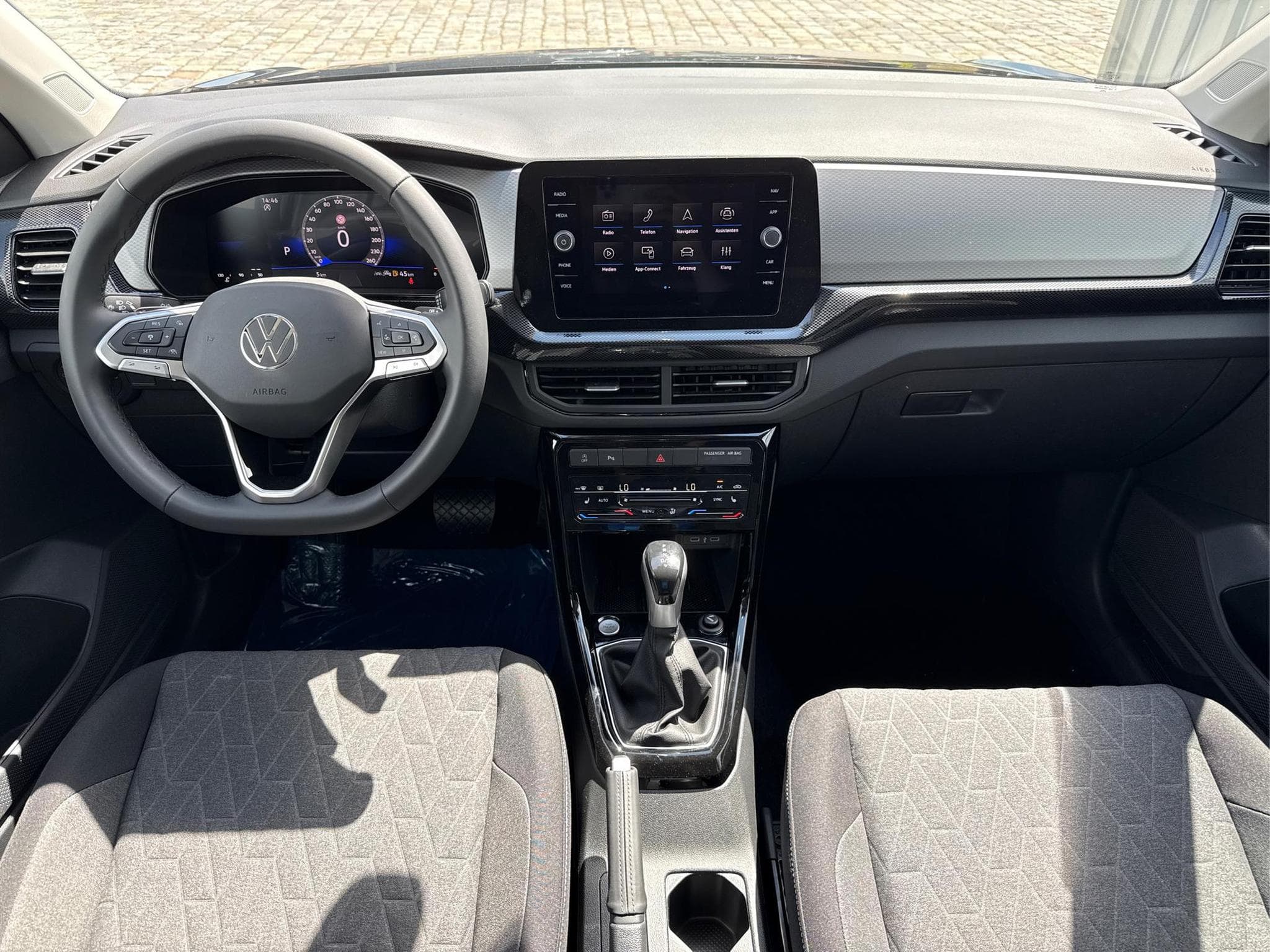 VW T-Cross PRIME 1,0 TSI (2026) - Photo 7