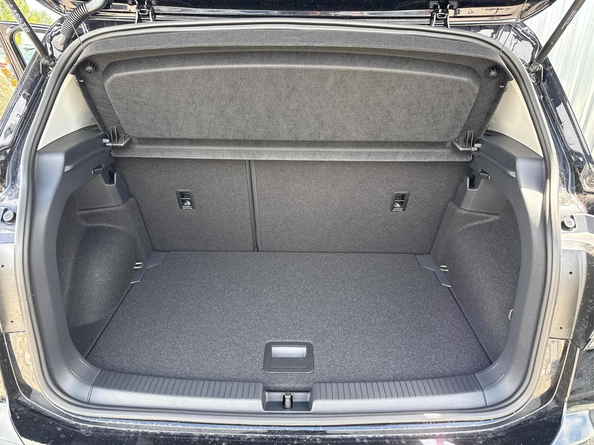 VW T-Cross PRIME 1,0 TSI (2026) - Photo 10