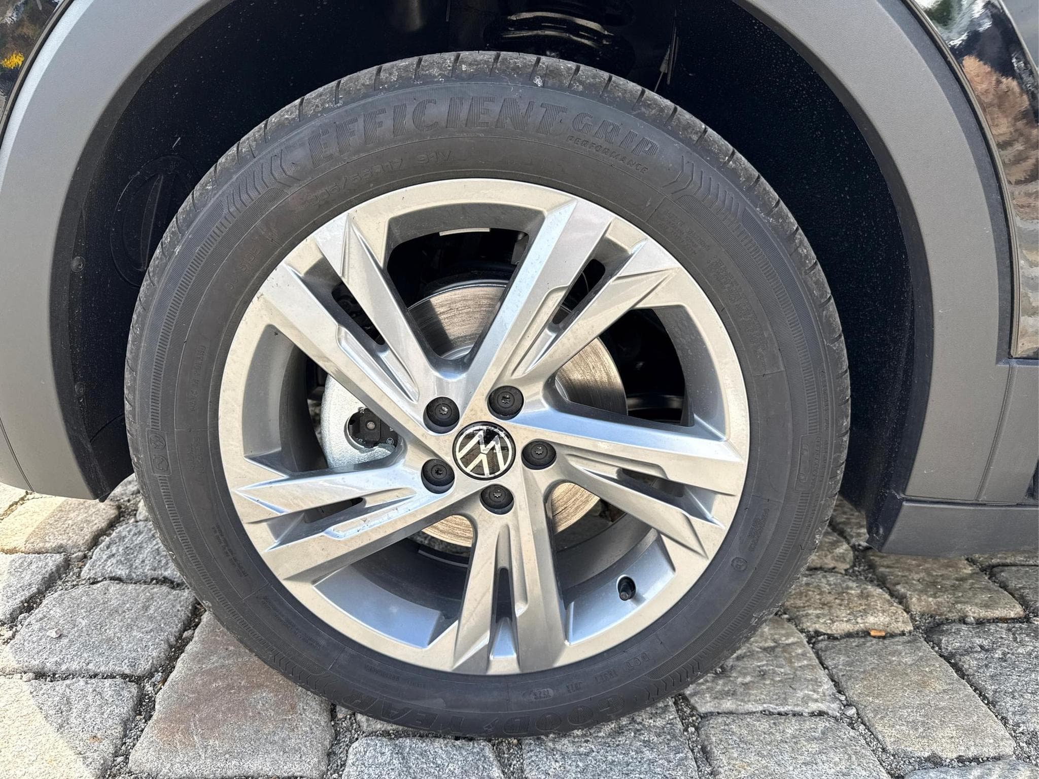 VW T-Cross PRIME 1,0 TSI (2026) - Photo 12