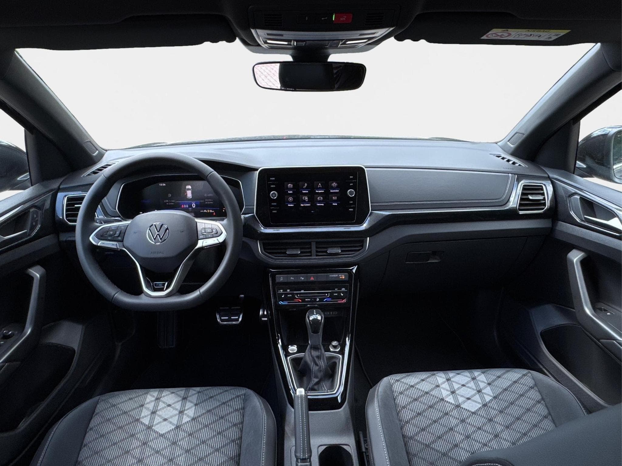 VW T-Cross R-Line Limited (2026) - Photo 6