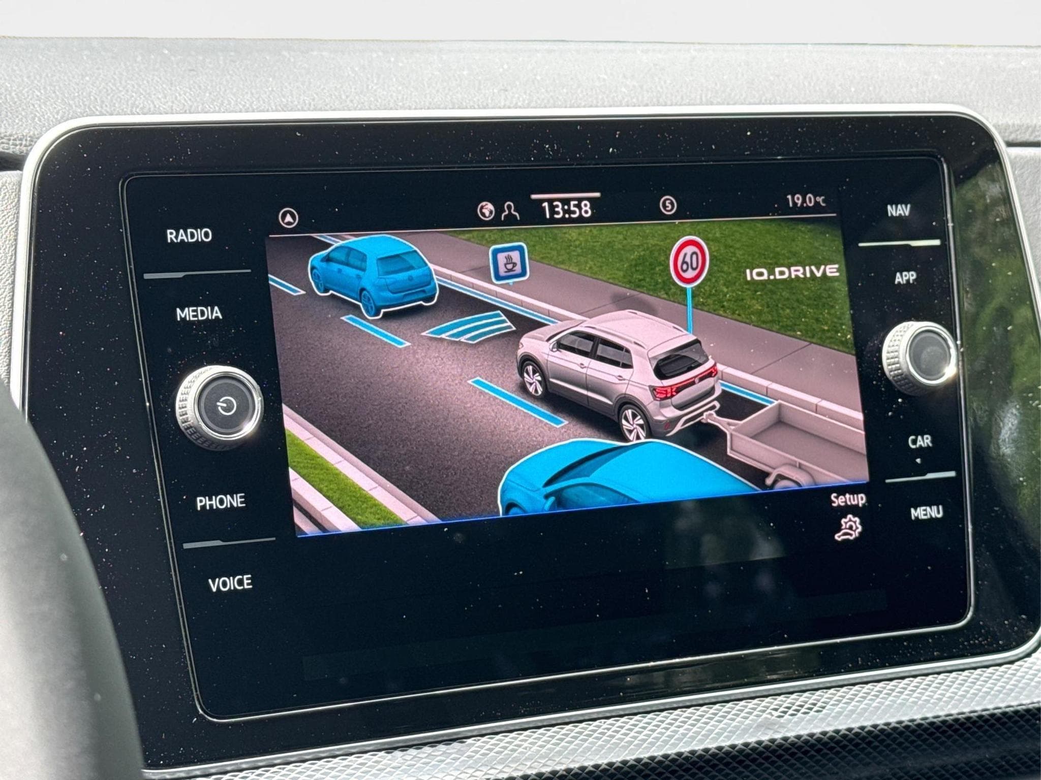 VW T-Cross R-Line Limited (2026) - Photo 21