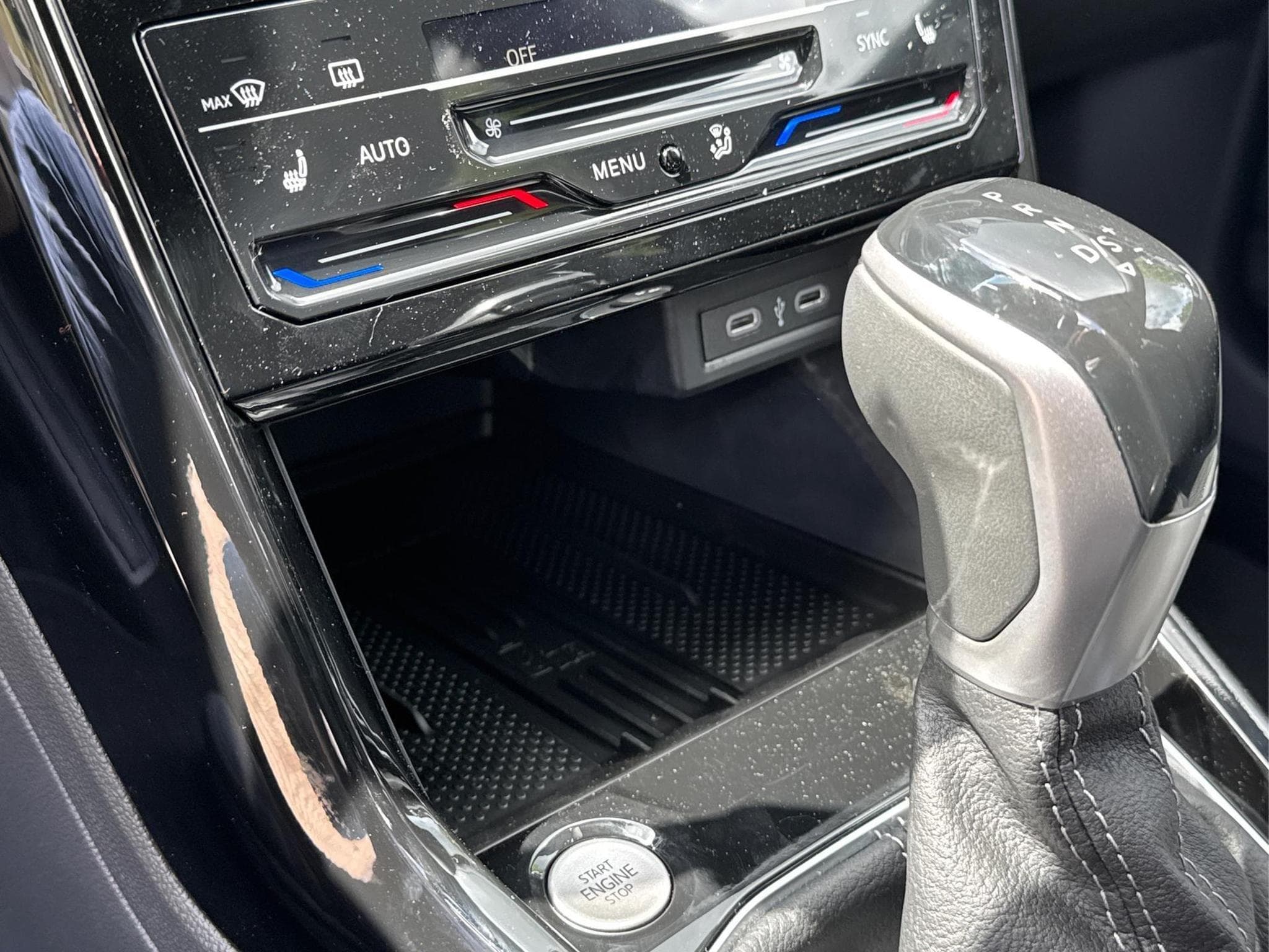 VW T-Cross R-Line Limited (2026) - Photo 19
