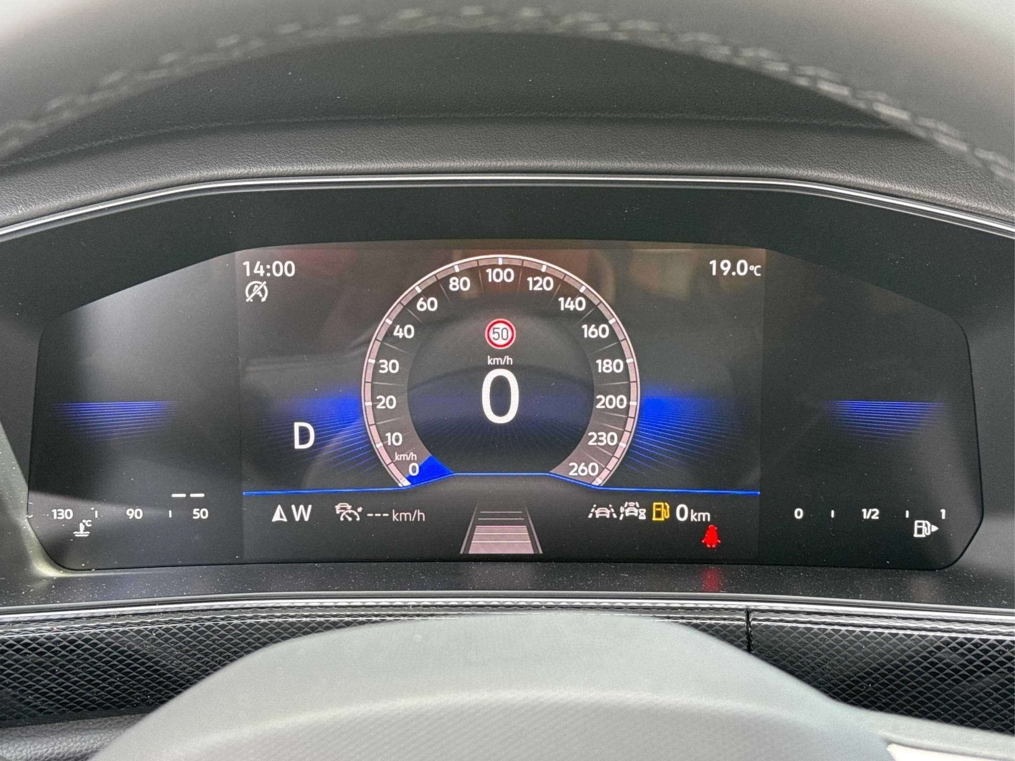 VW T-Cross R-Line Limited (2026) - Photo 22