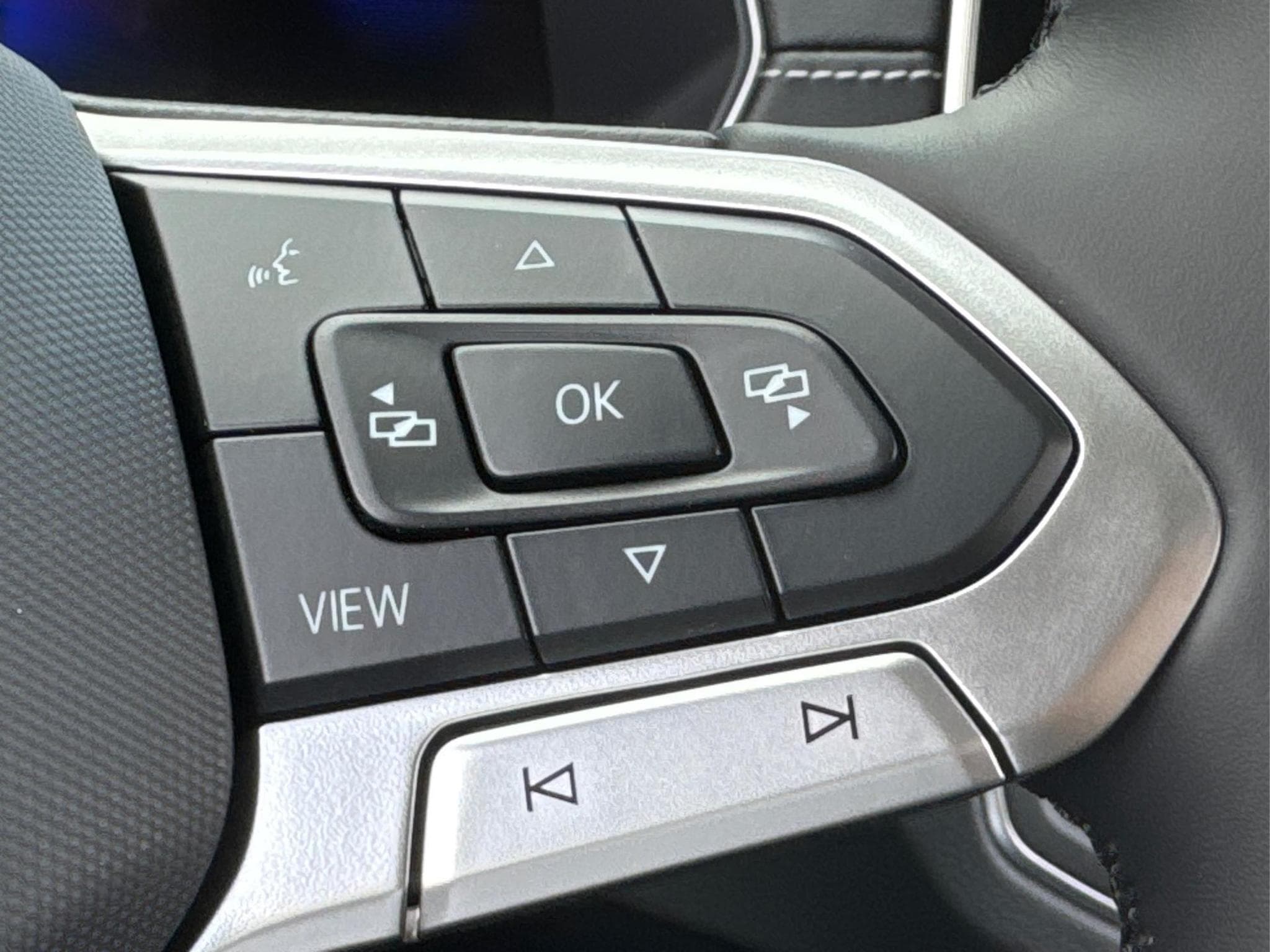 VW T-Cross R-Line Limited (2026) - Photo 24
