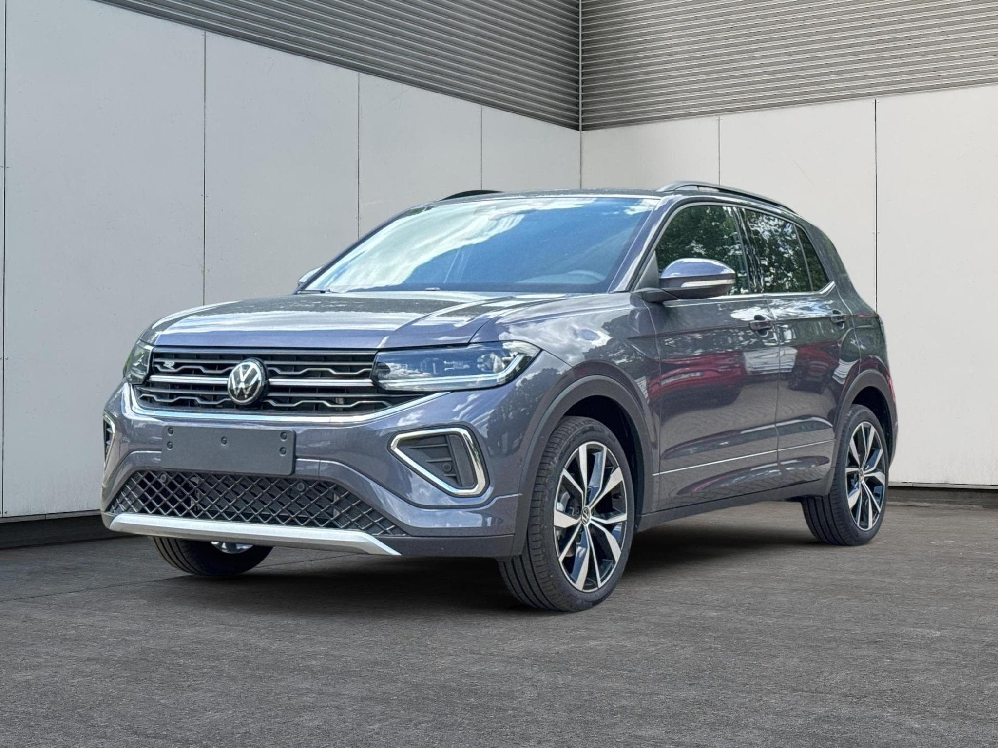 VW T-Cross R-Line Limited (2026) - Photo 1