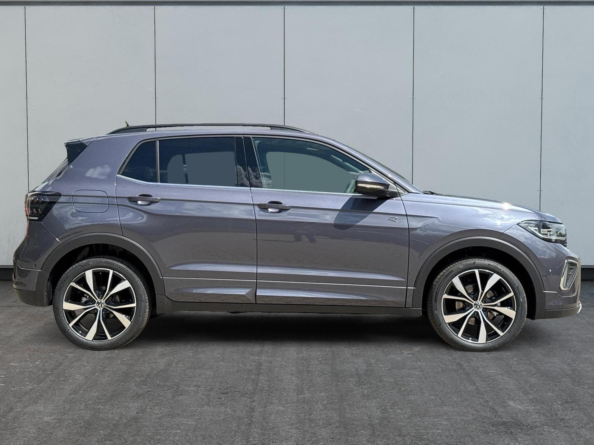 VW T-Cross R-Line Limited (2026) - Photo 5