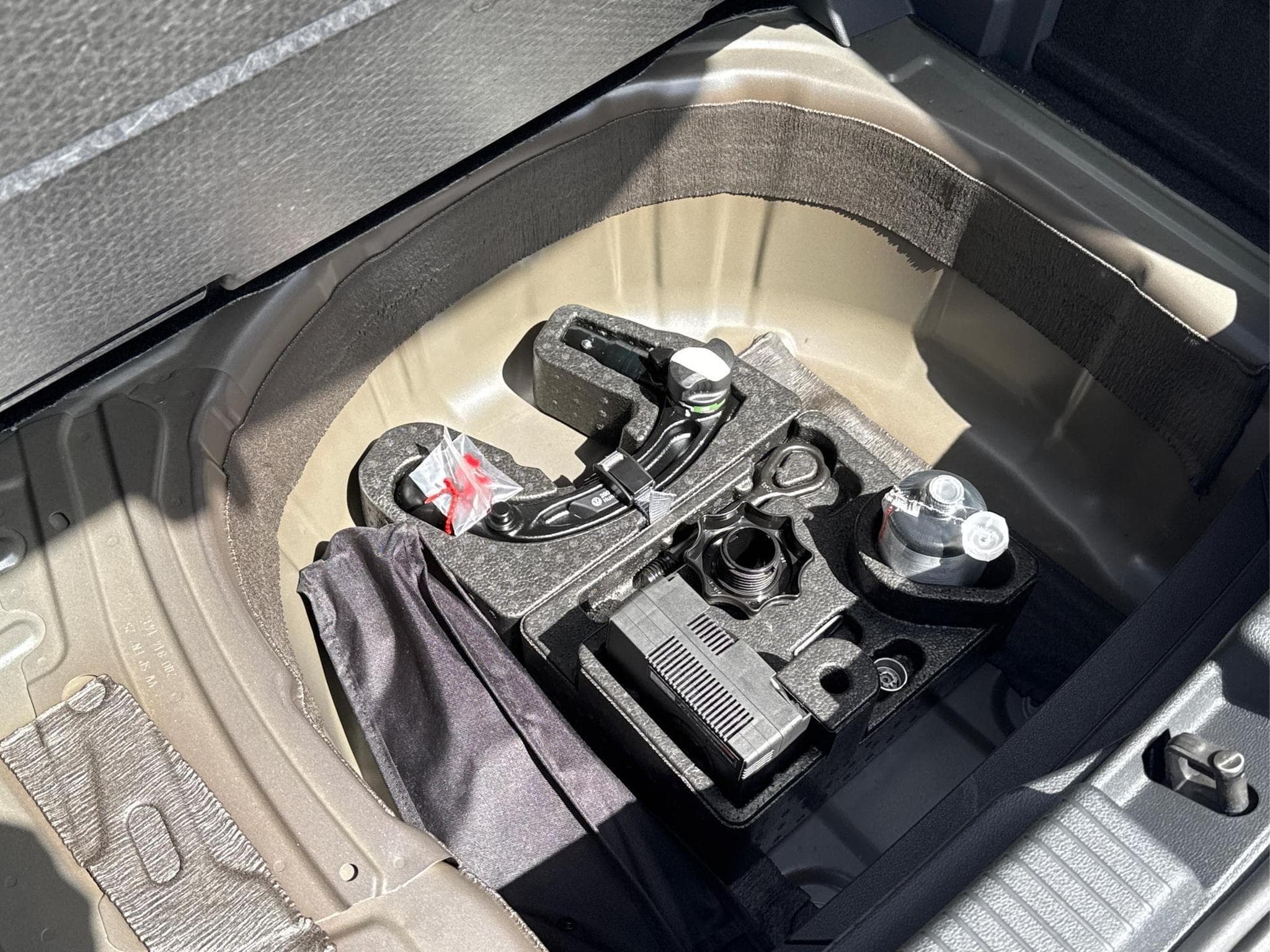 VW T-Cross R-Line Limited (2026) - Photo 13