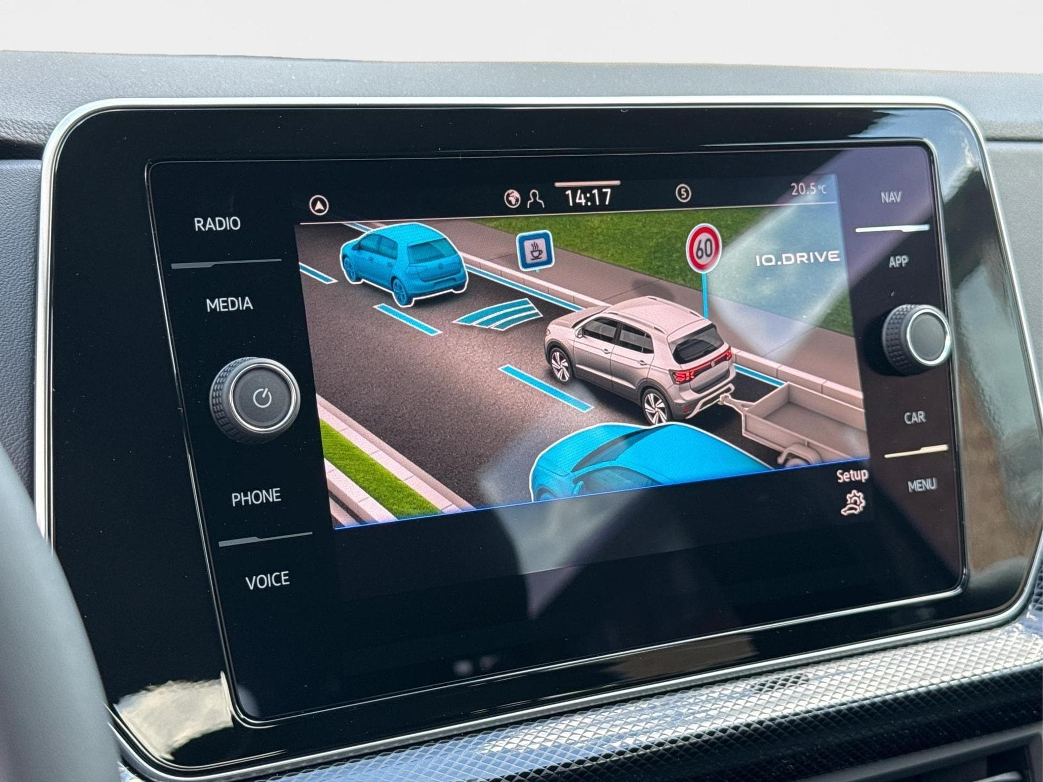 VW T-Cross R-Line Limited (2026) - Photo 23
