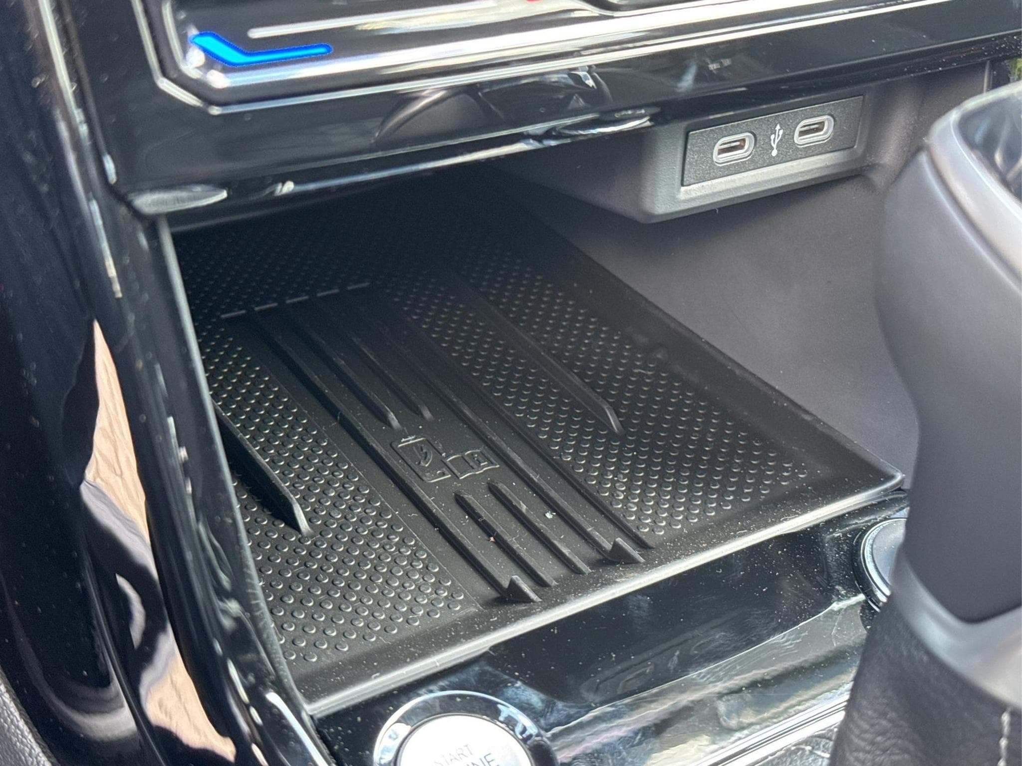 VW T-Cross R-Line Limited (2026) - Photo 21