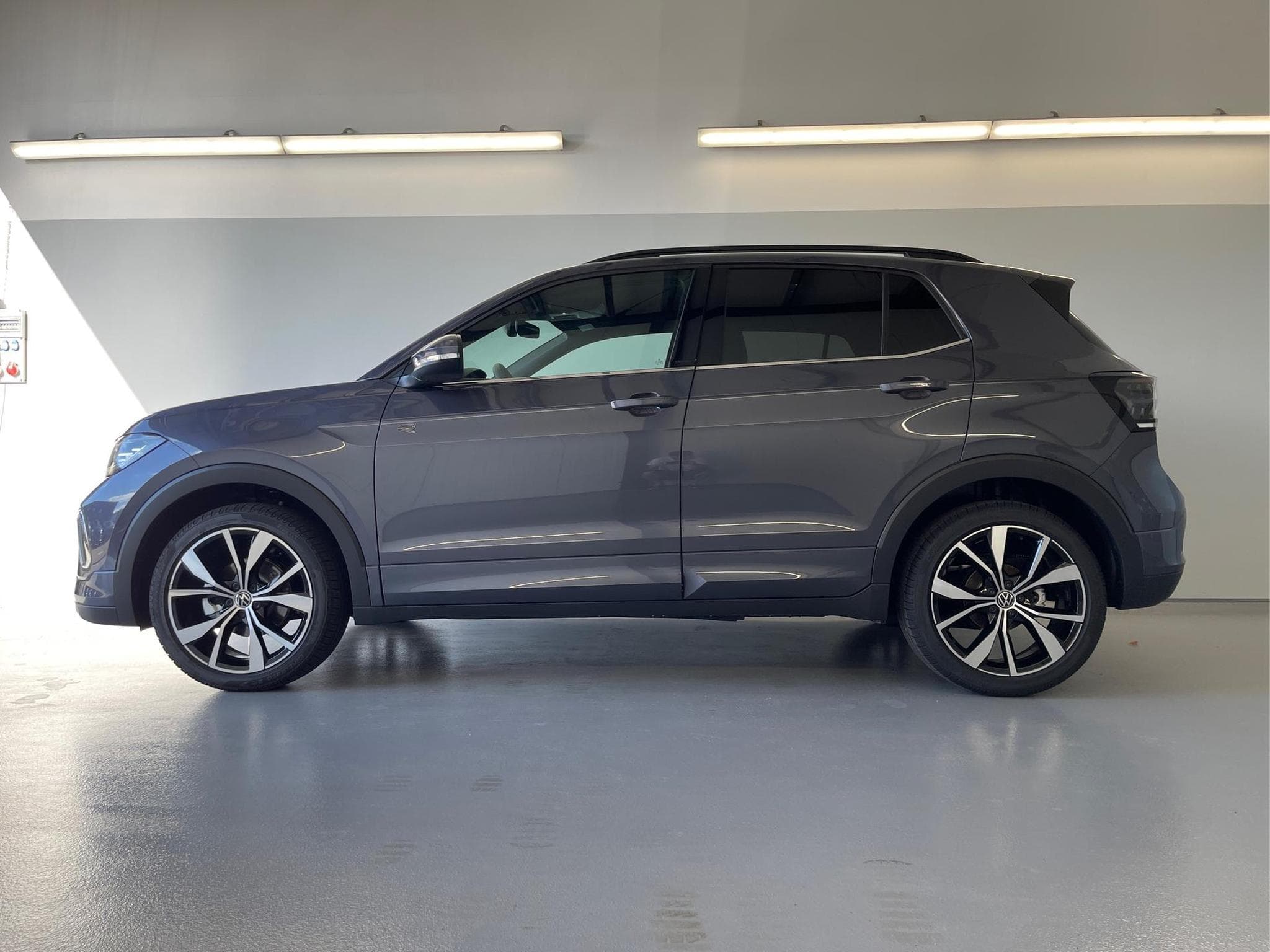 VW T-Cross R-Line (2026) - Photo 3