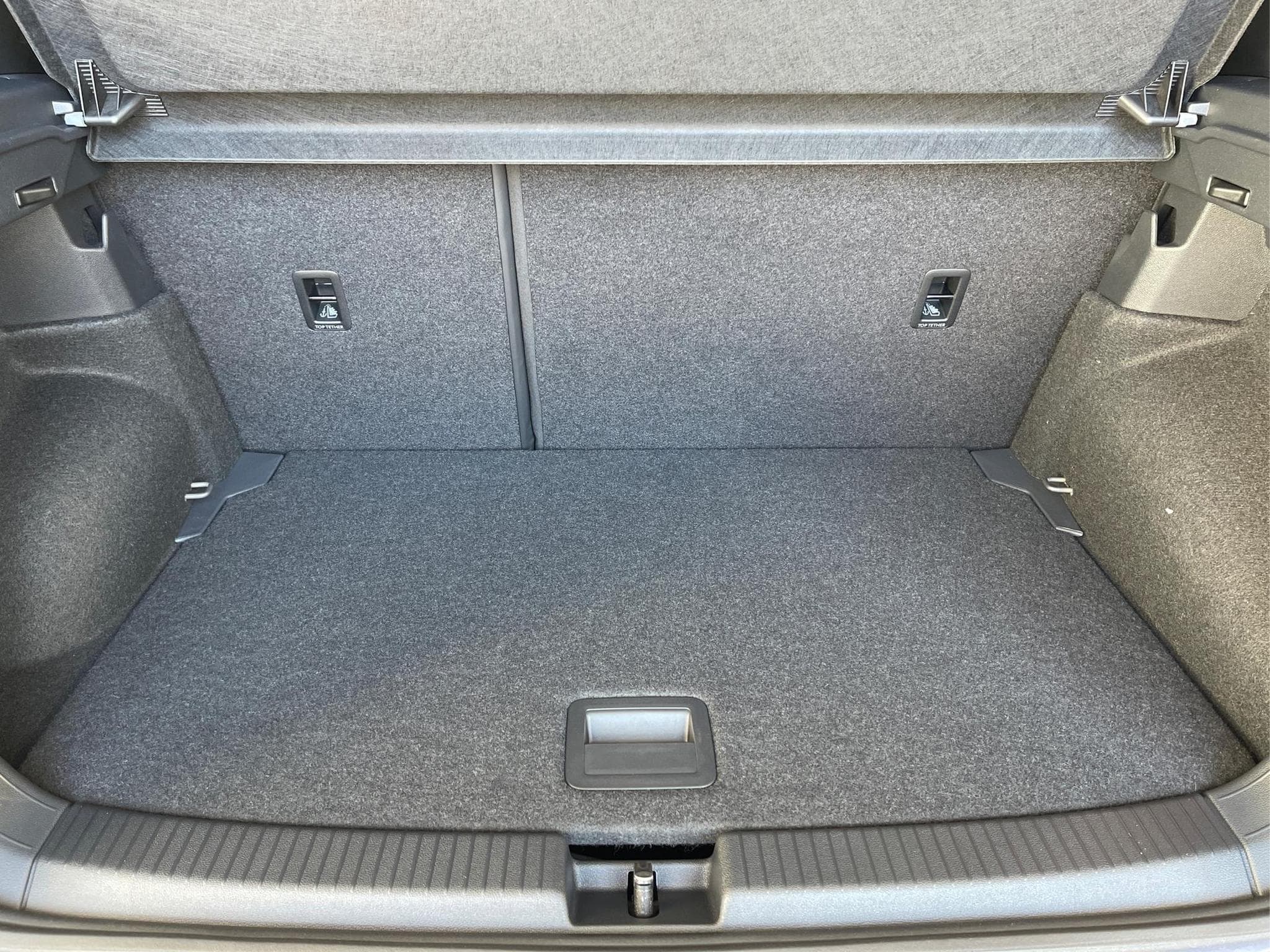 VW T-Cross R-Line (2026) - Photo 17