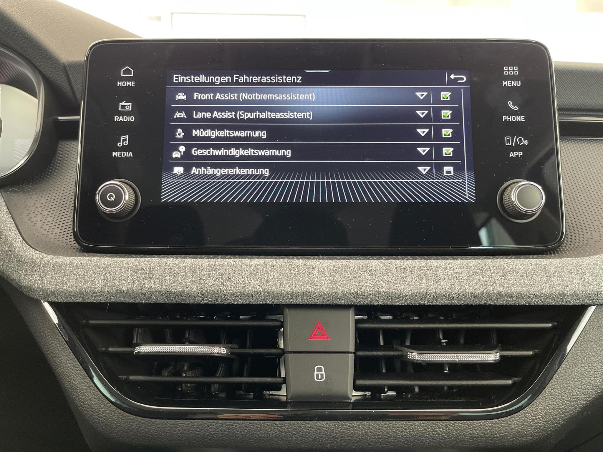 Skoda Scala Selection (2026) - Photo 11