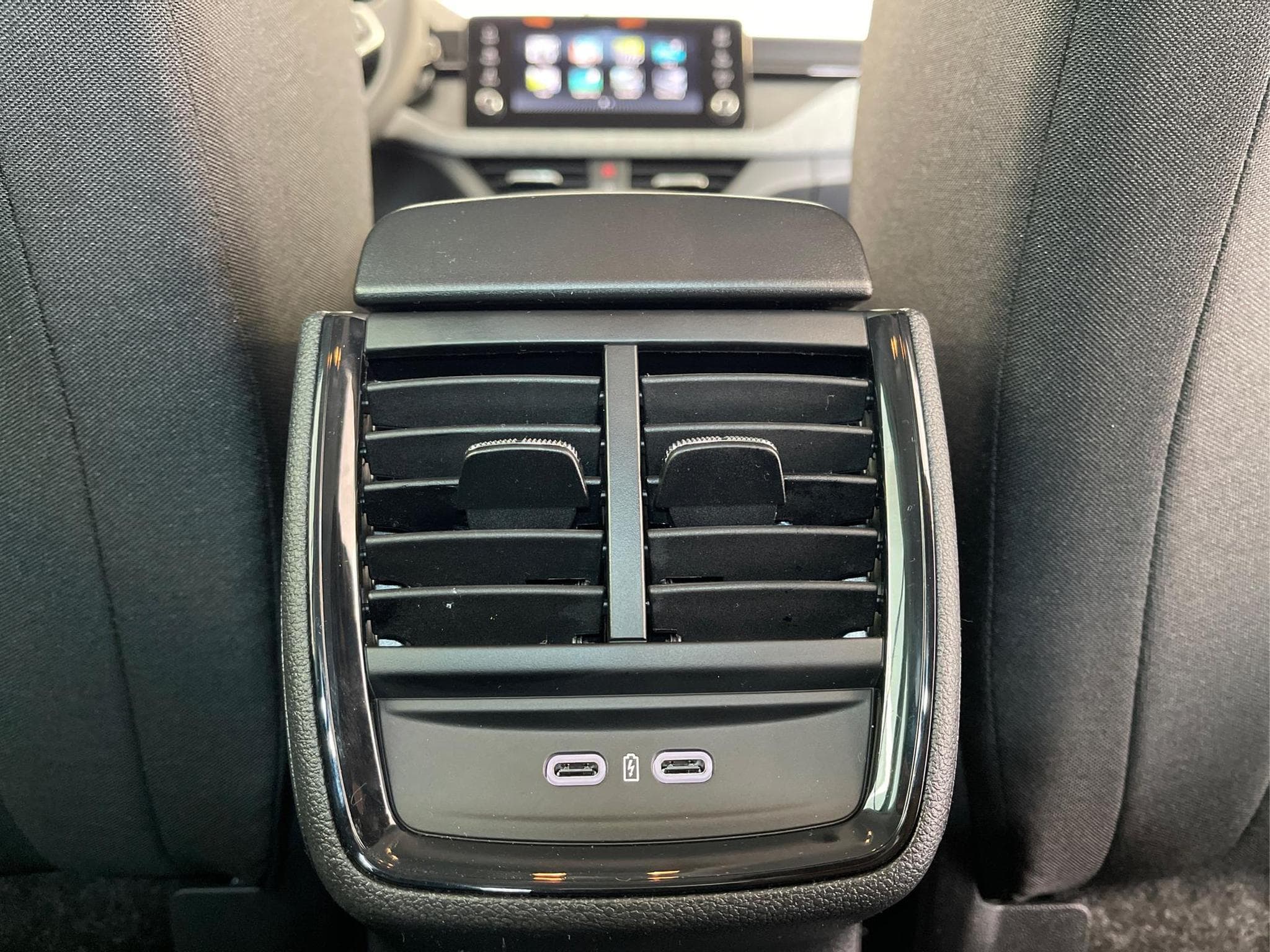 Skoda Scala Selection (2026) - Photo 17