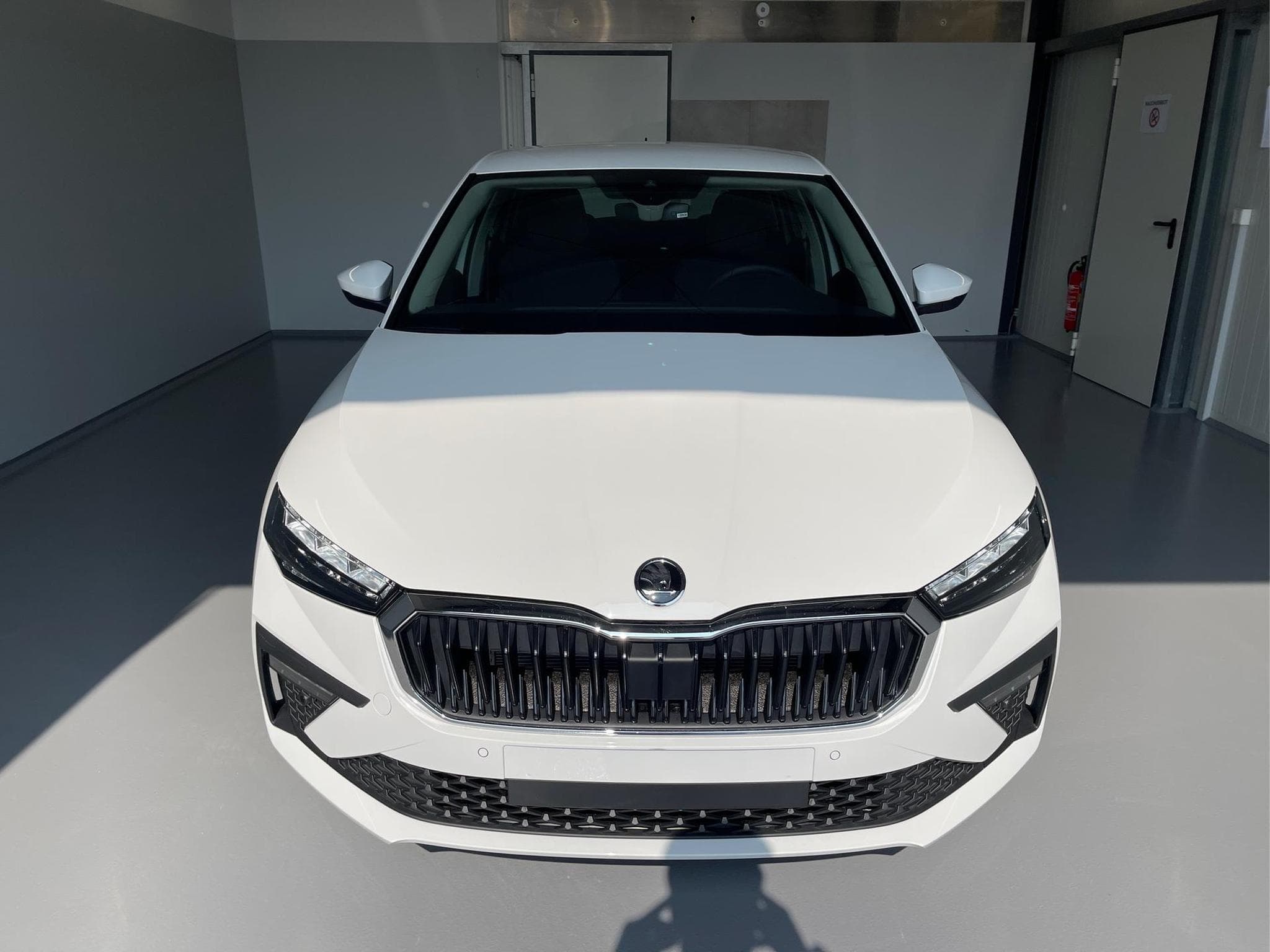 Skoda Scala Selection (2026) - Photo 2
